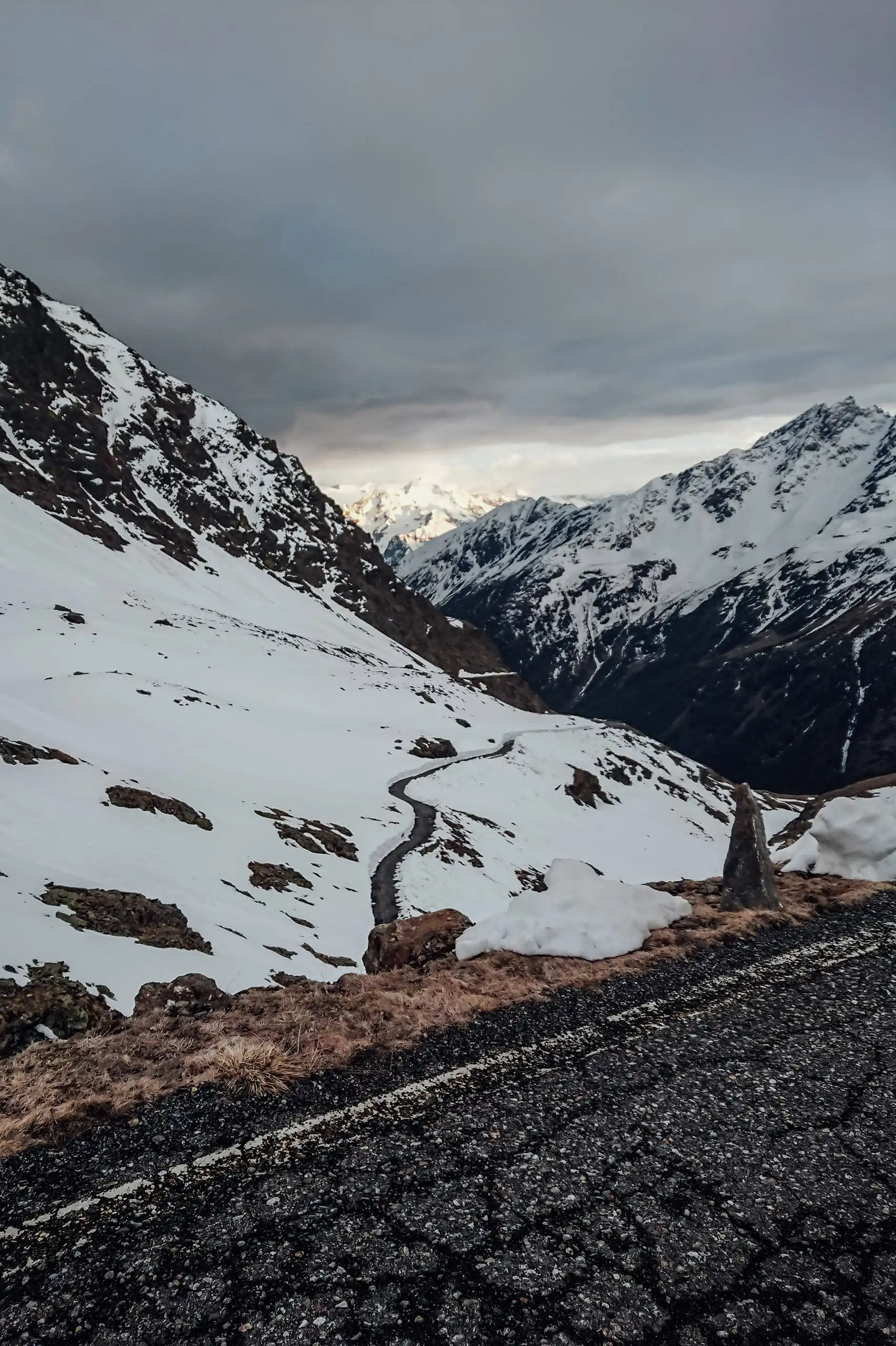 Repete, Passo di Gavia, cycling, icons
