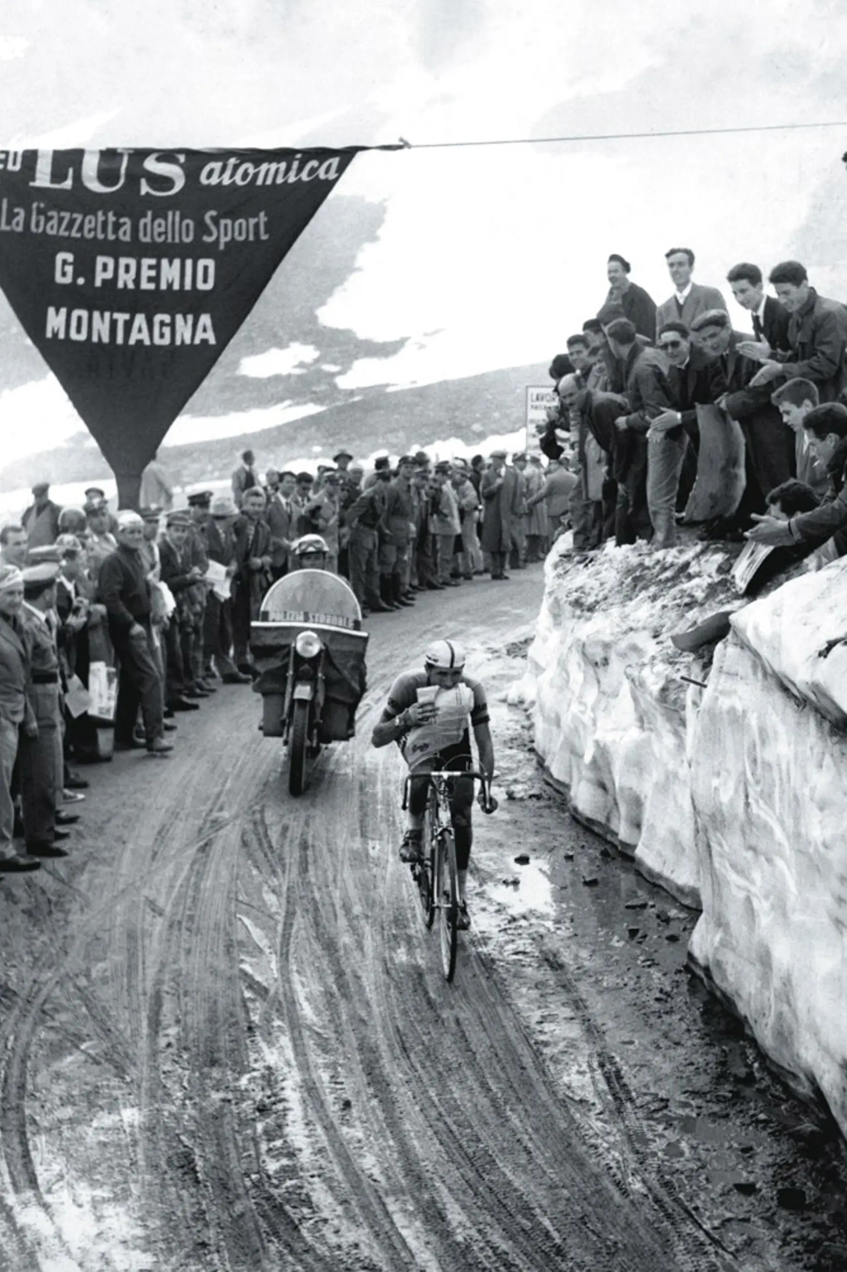 Repete, Passo di Gavia, cycling, icons
