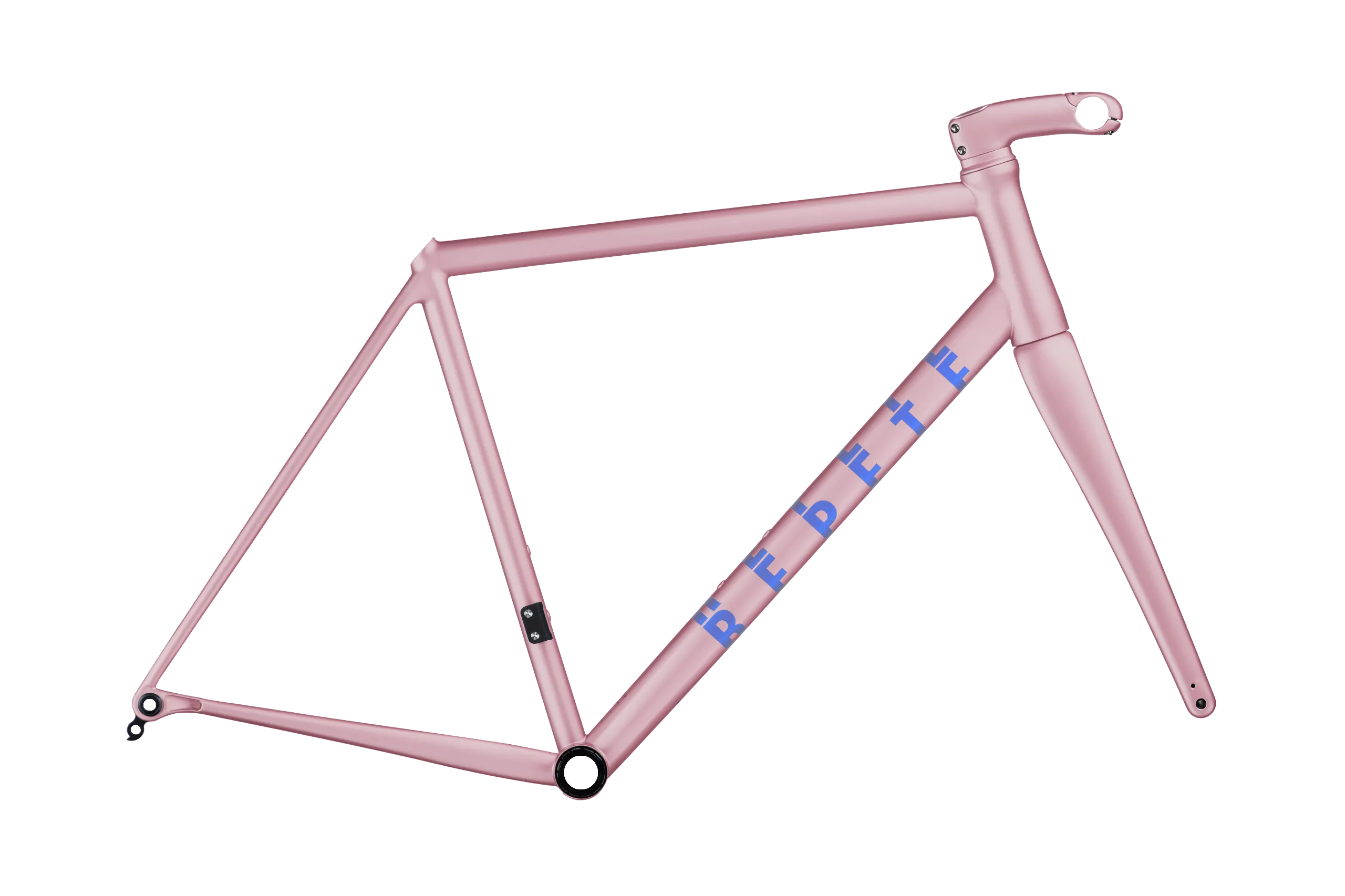 R3 FRAMESET PINK