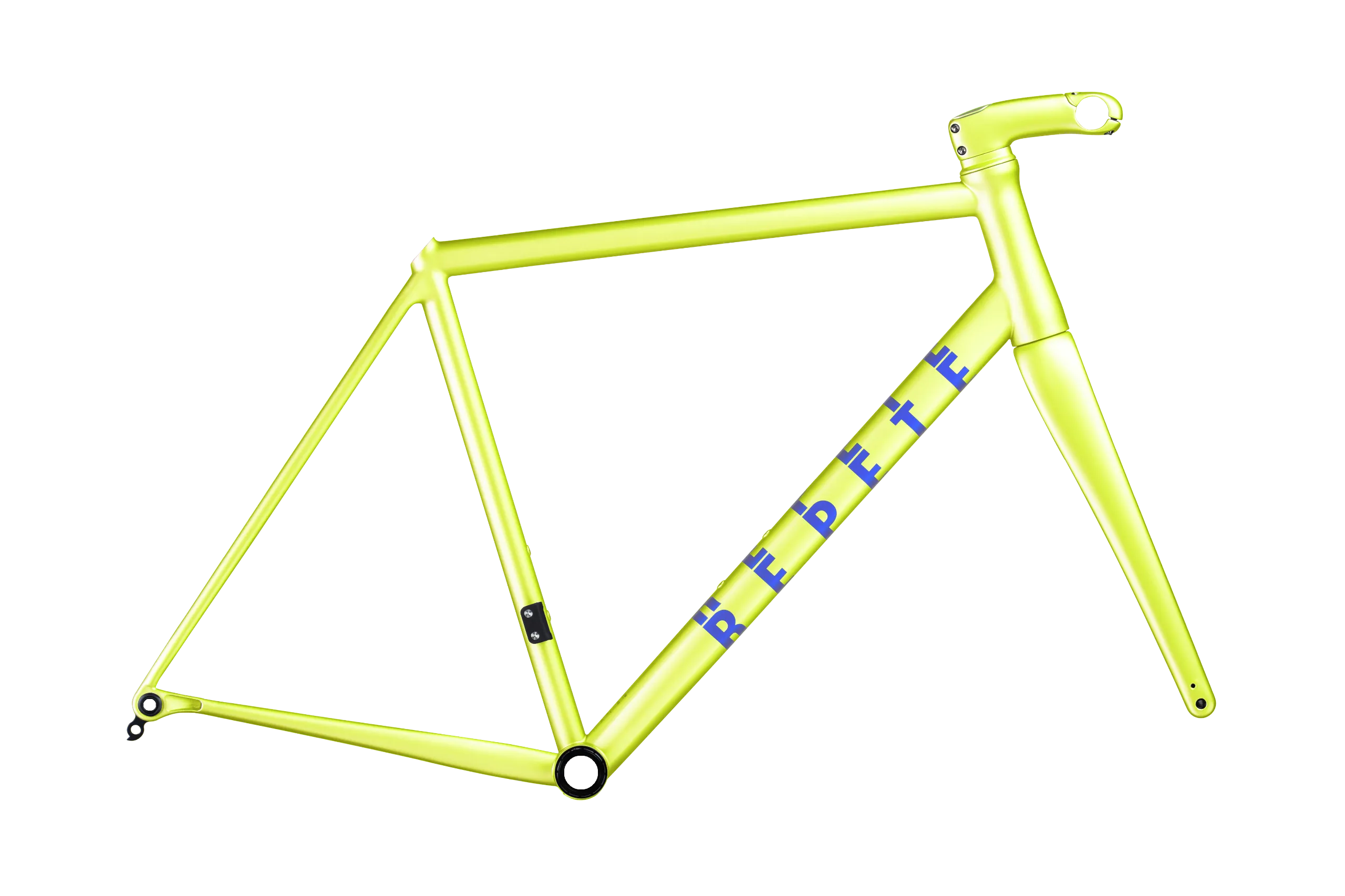 R3 FRAMESET YELLOW