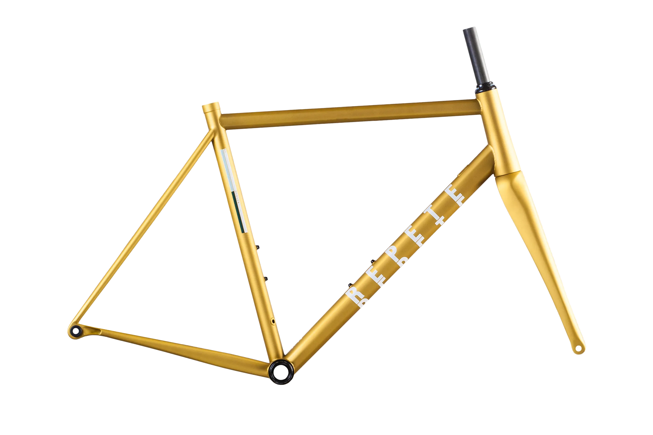 repete reason frameset mustard