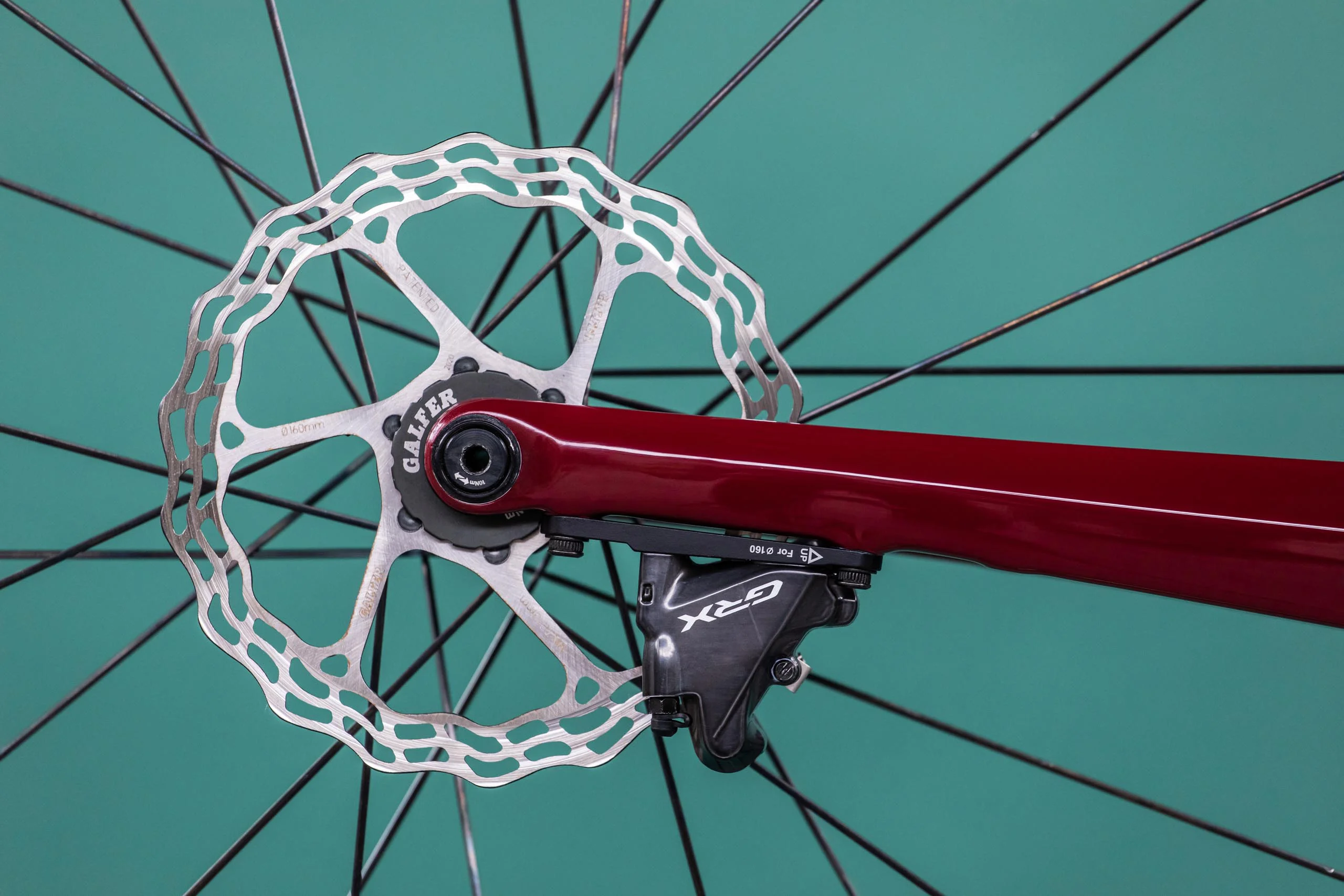 Repete, Posedla, gravel, bicycle