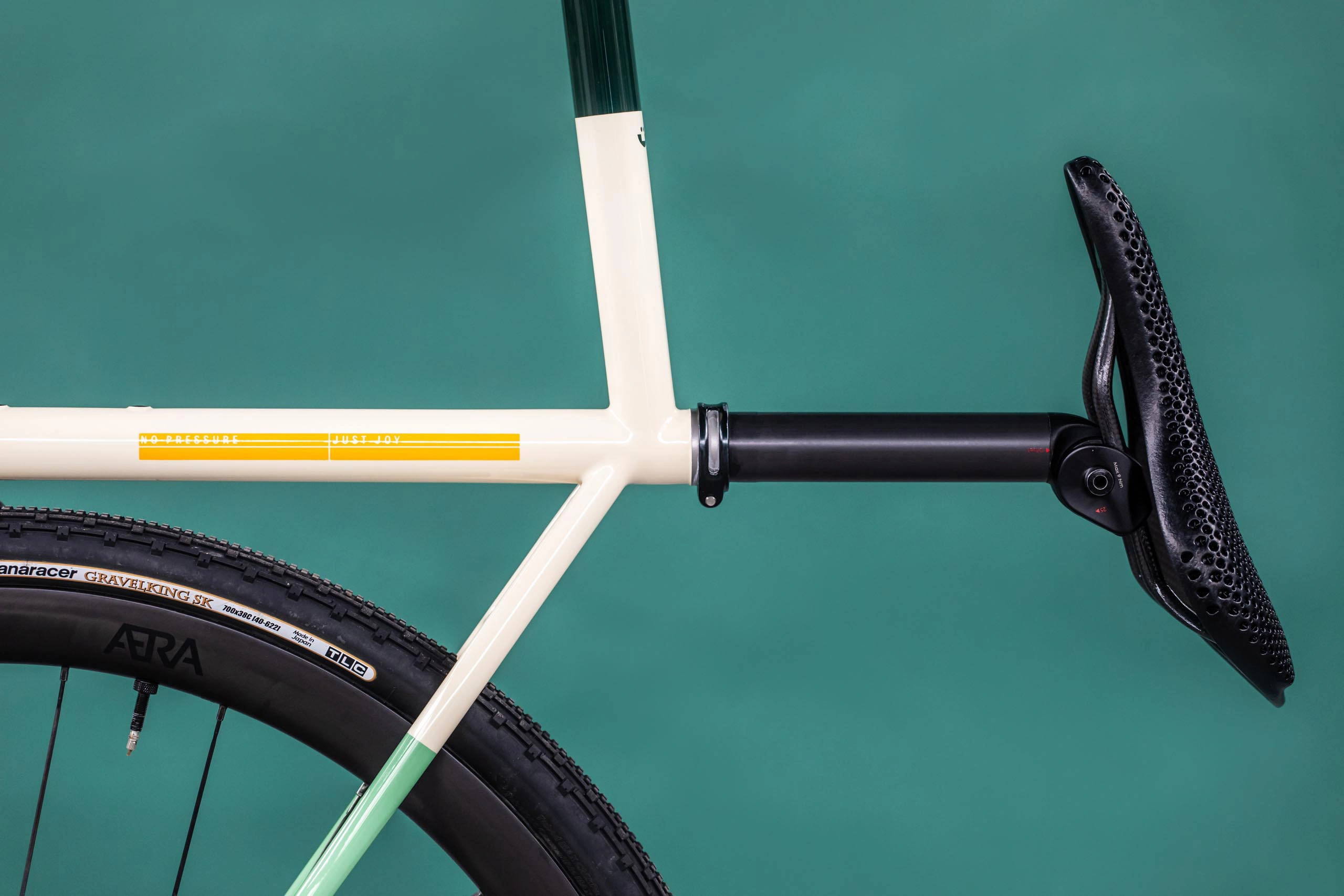 Repete, Posedla, gravel, bicycle