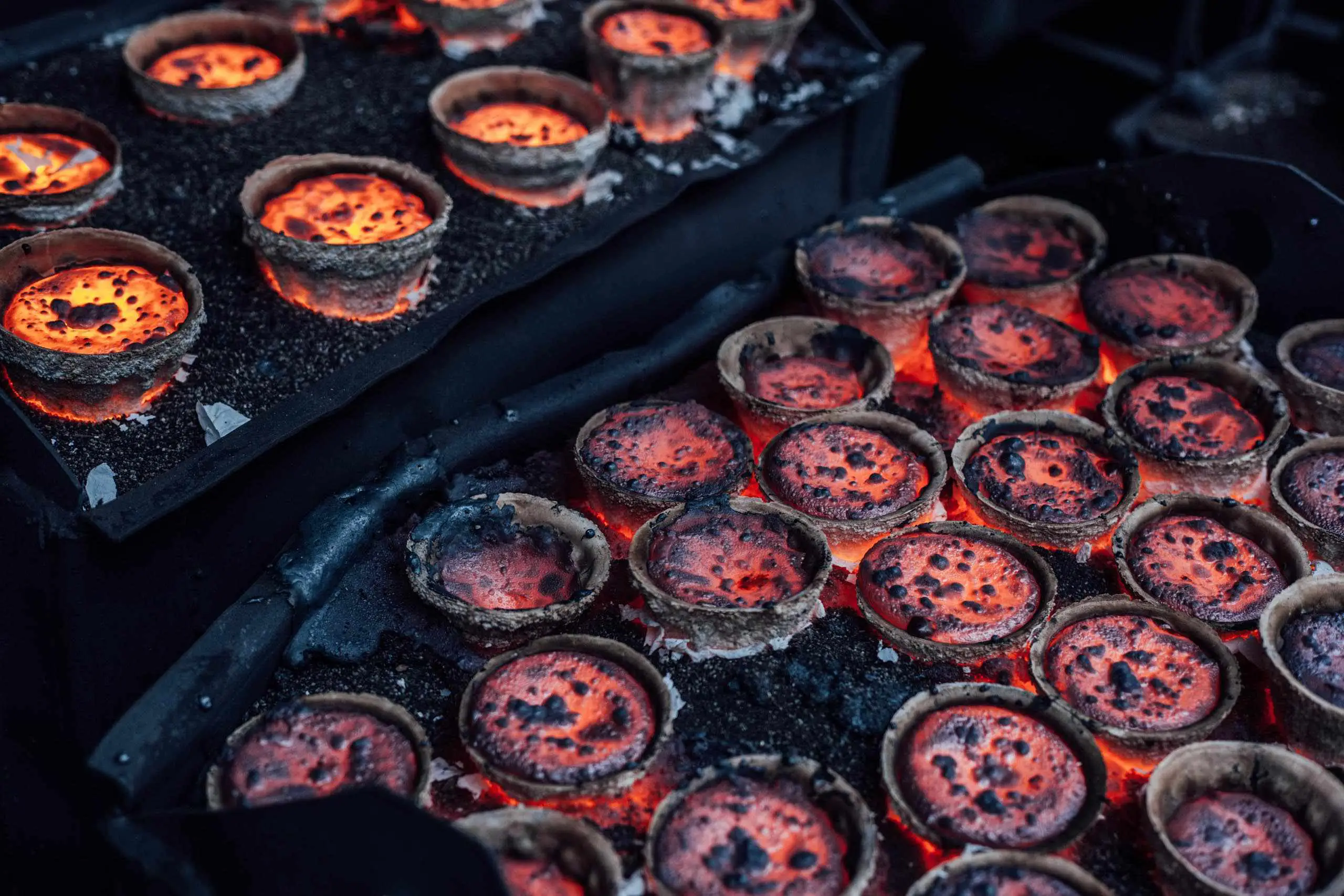 Repete, bicycle, foundry, casting