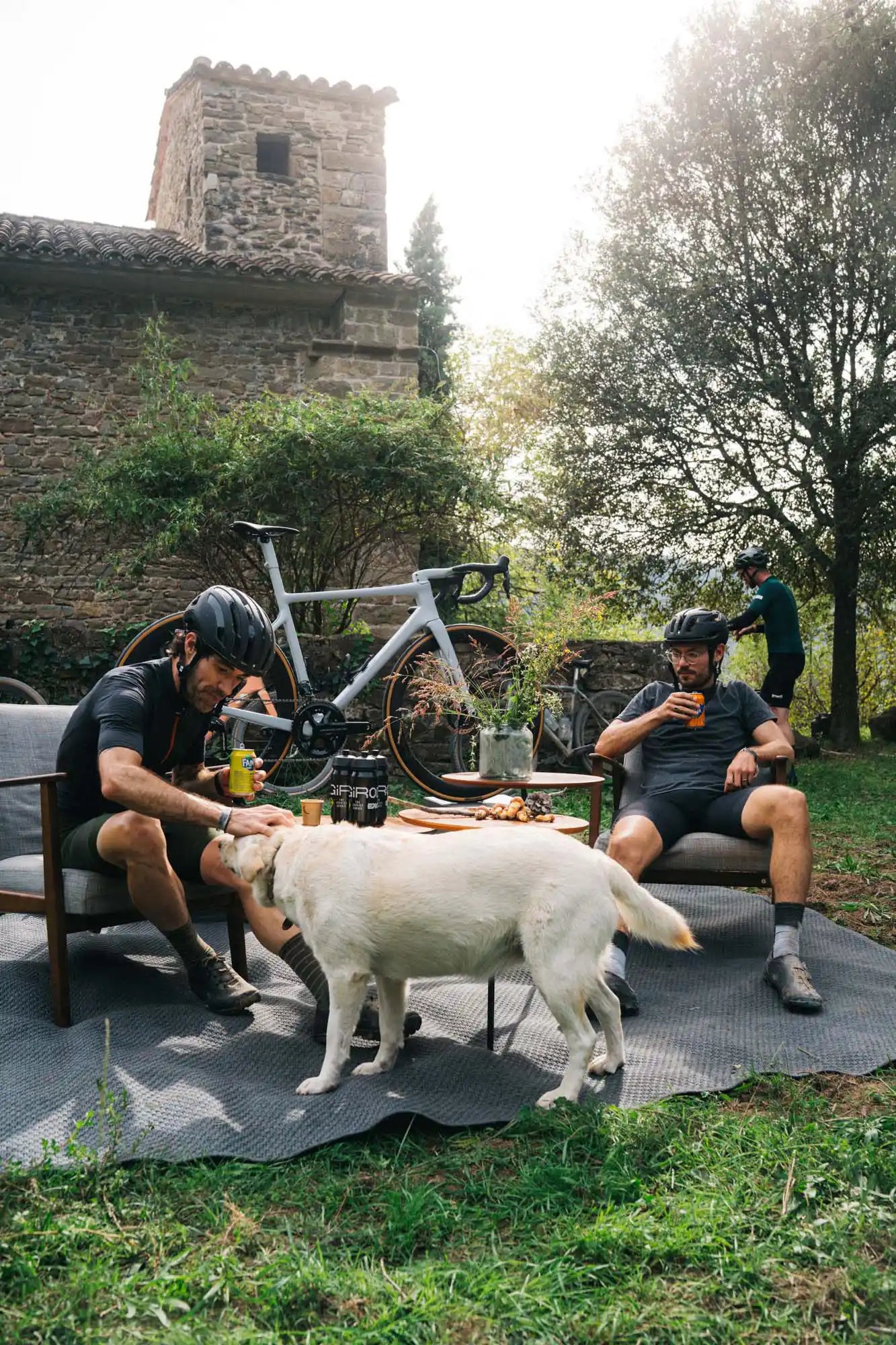 Repete, GiRodeo 22, bicycle, gravel