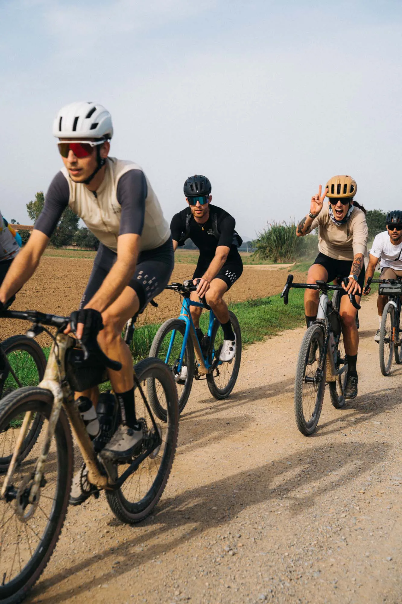 Repete, GiRodeo 22, bicycle, gravel