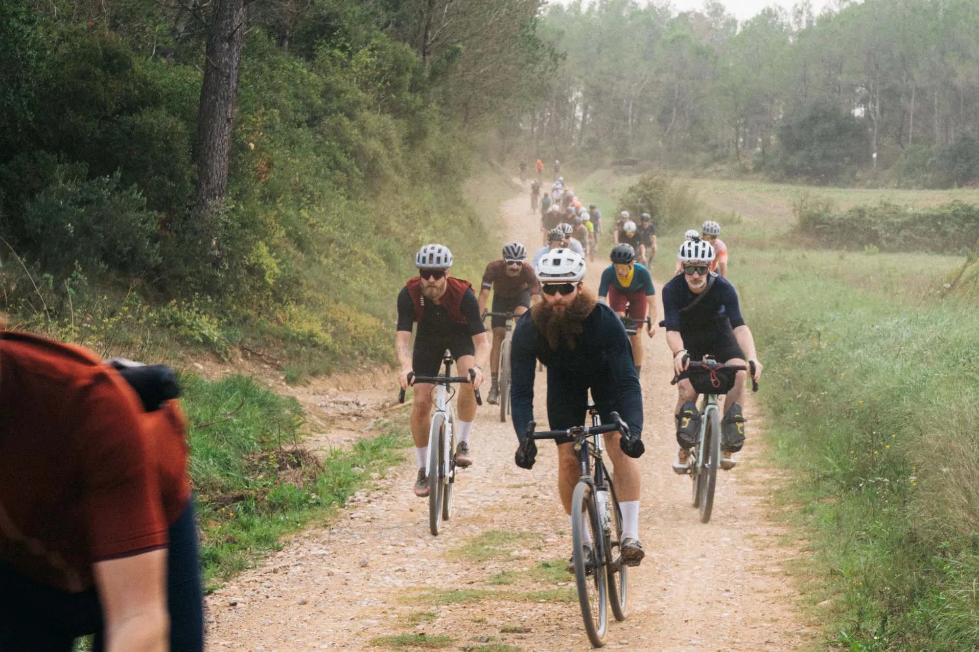 Repete, GiRodeo 22, bicycle, gravel
