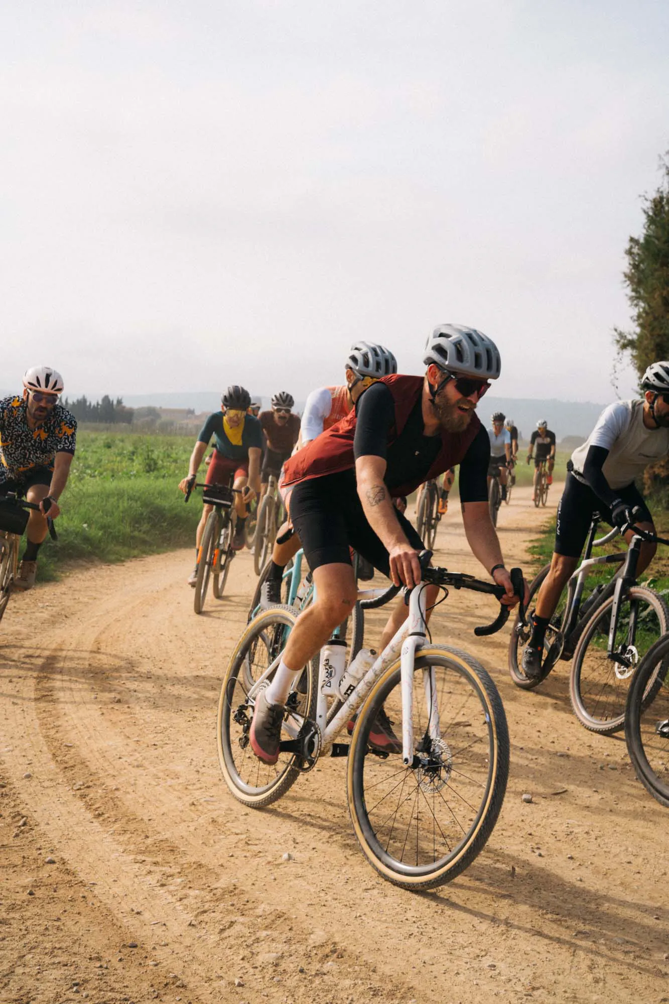 Repete, GiRodeo 22, bicycle, gravel