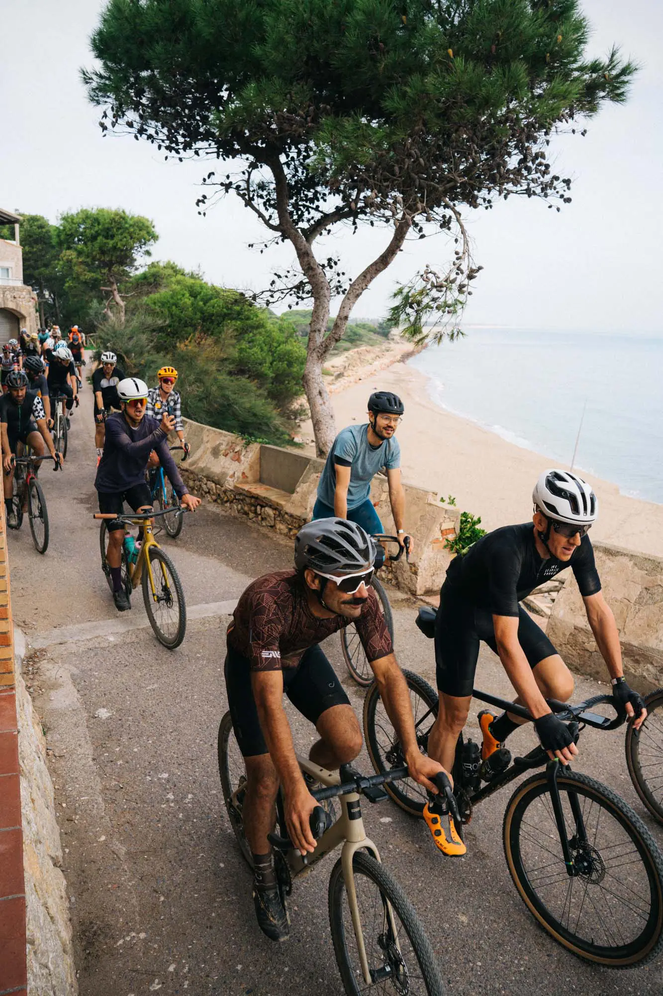 Repete, GiRodeo 22, bicycle, gravel