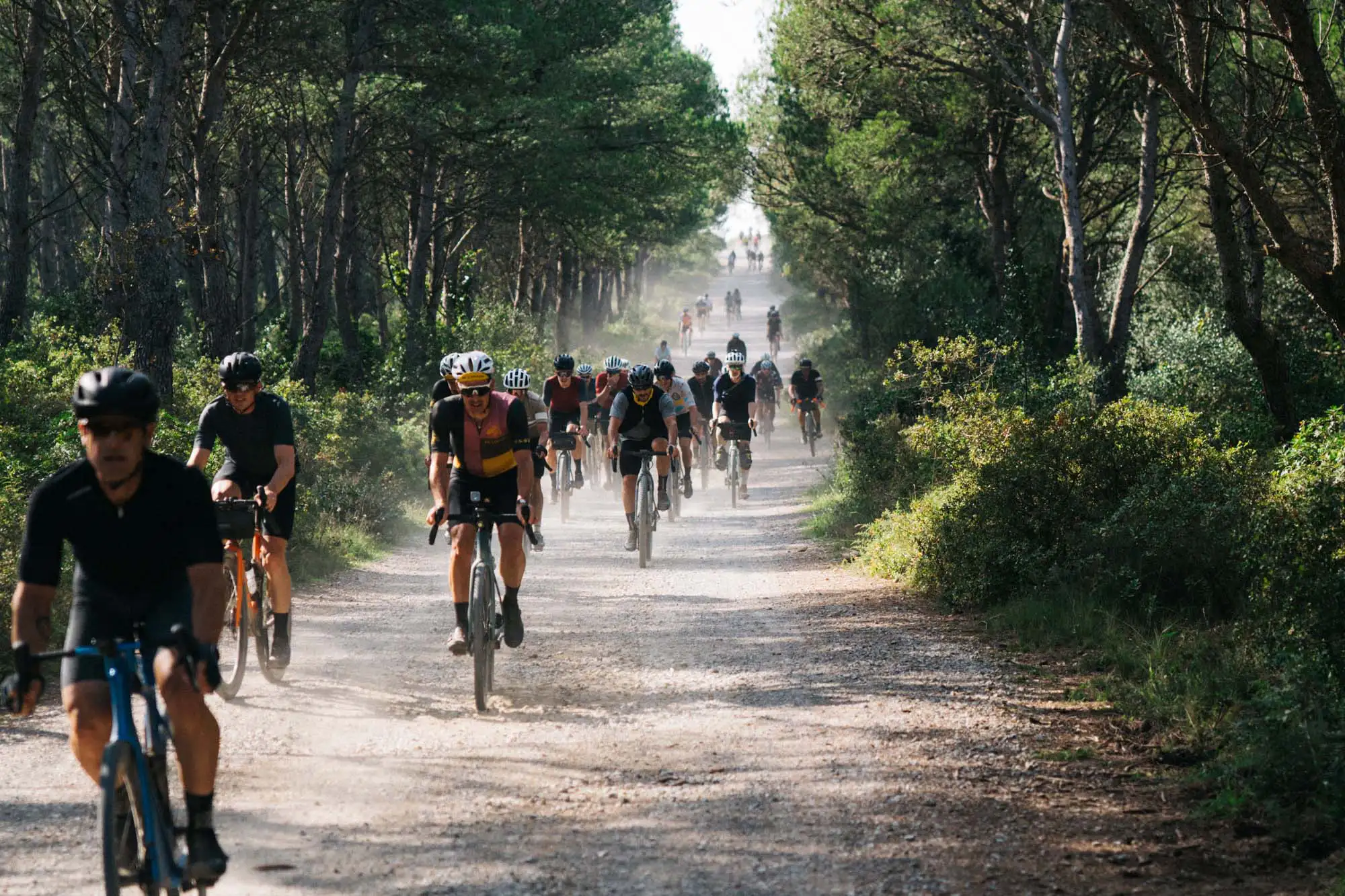 Repete, GiRodeo 22, bicycle, gravel