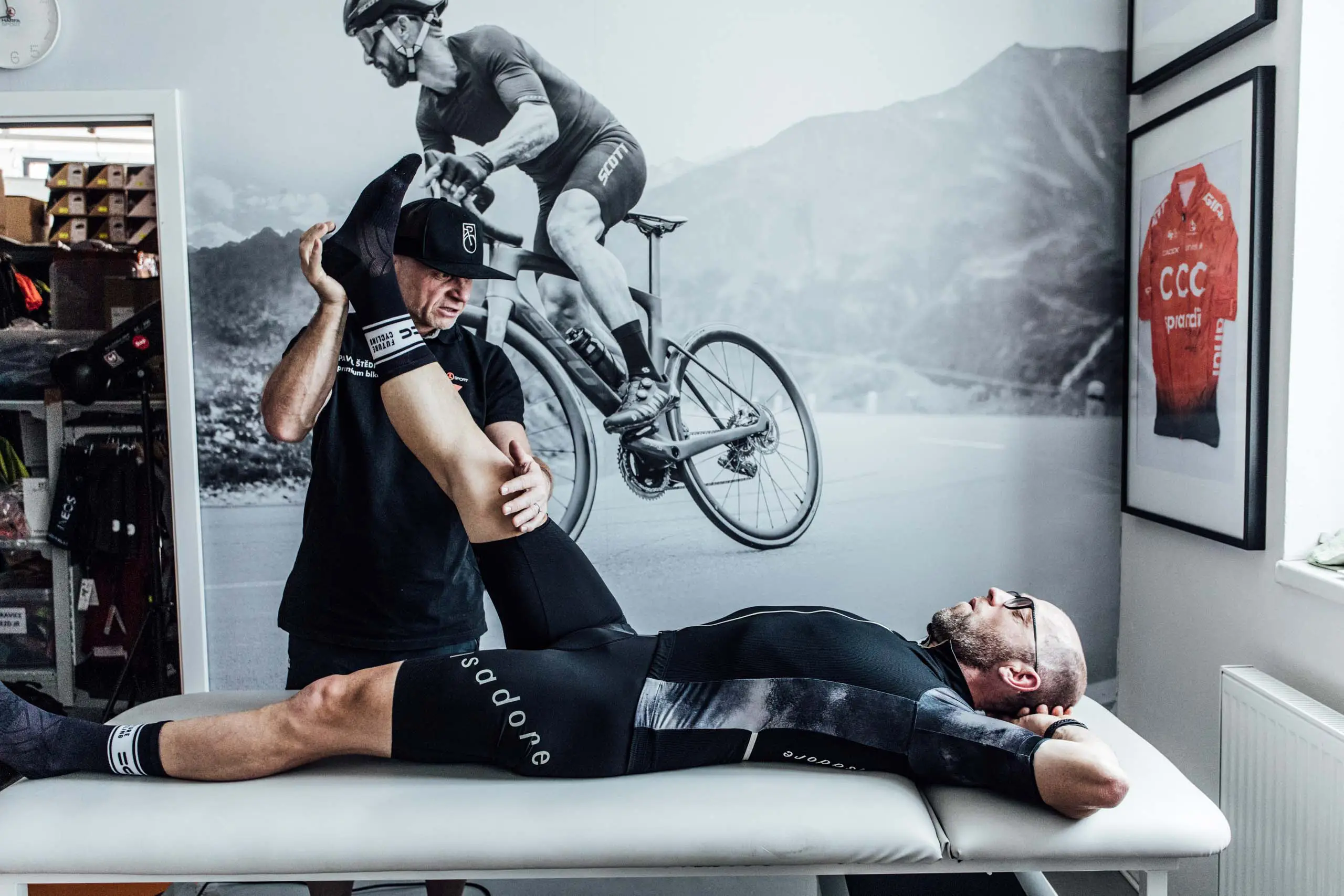 Repete, Domestici, bicycle, bikefitting