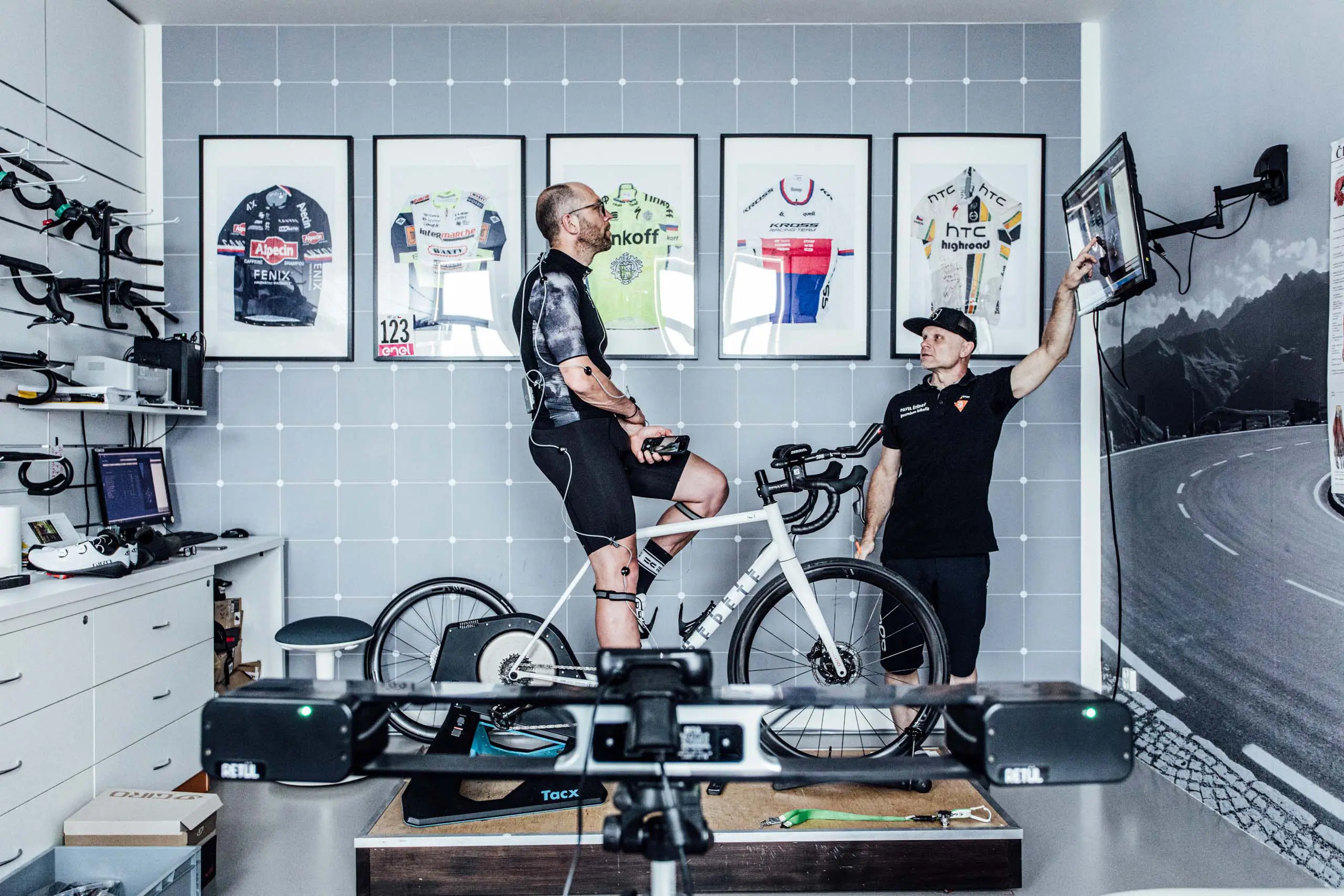 Repete, Domestici, bicycle, bikefitting