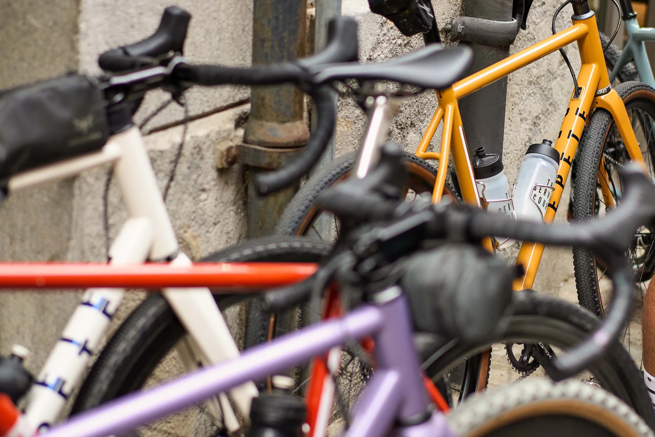 Repete, GiRodeo 22, bicycle, gravel