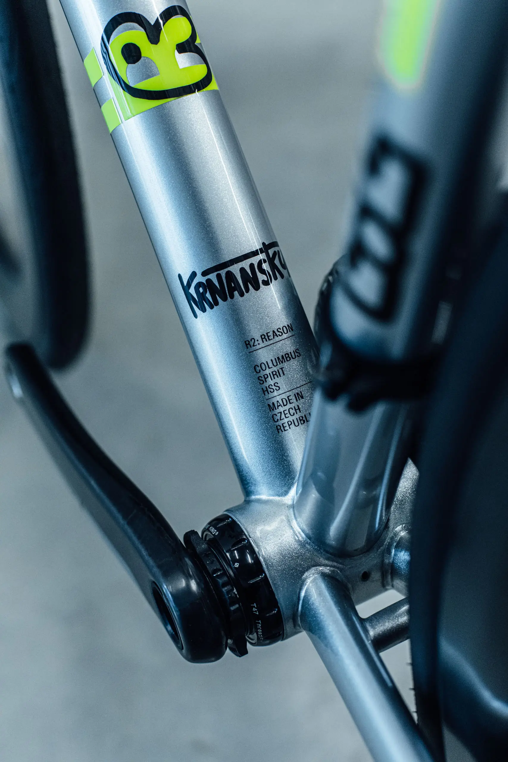 Repete, Krnansky, breadfit, bicycle, roadbike