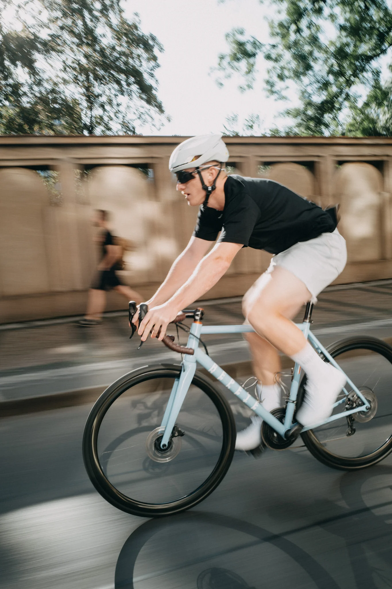 Repete, SBCR, ride, bicycle