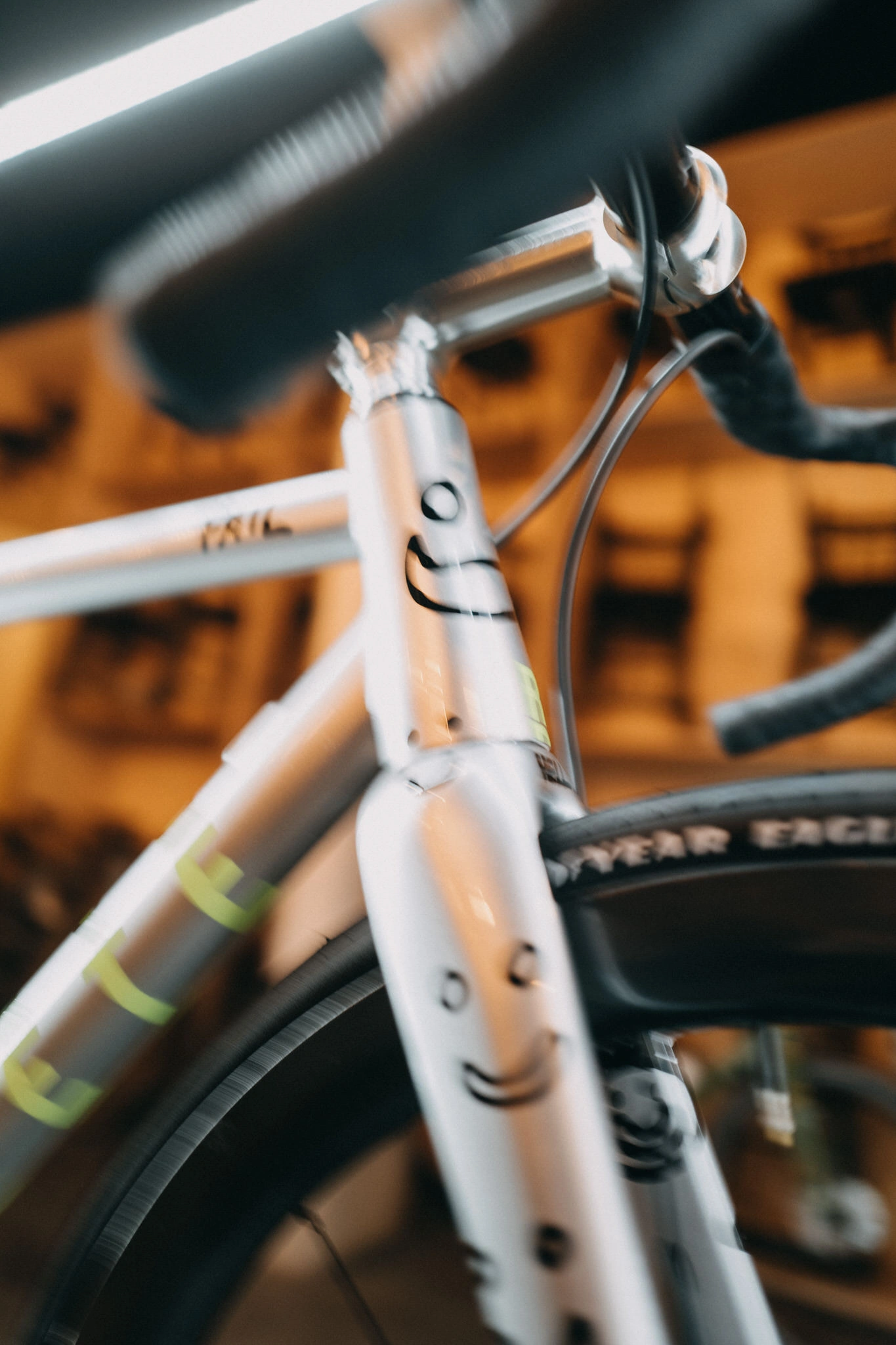 Repete, SBCR, bicycle, Krňanský