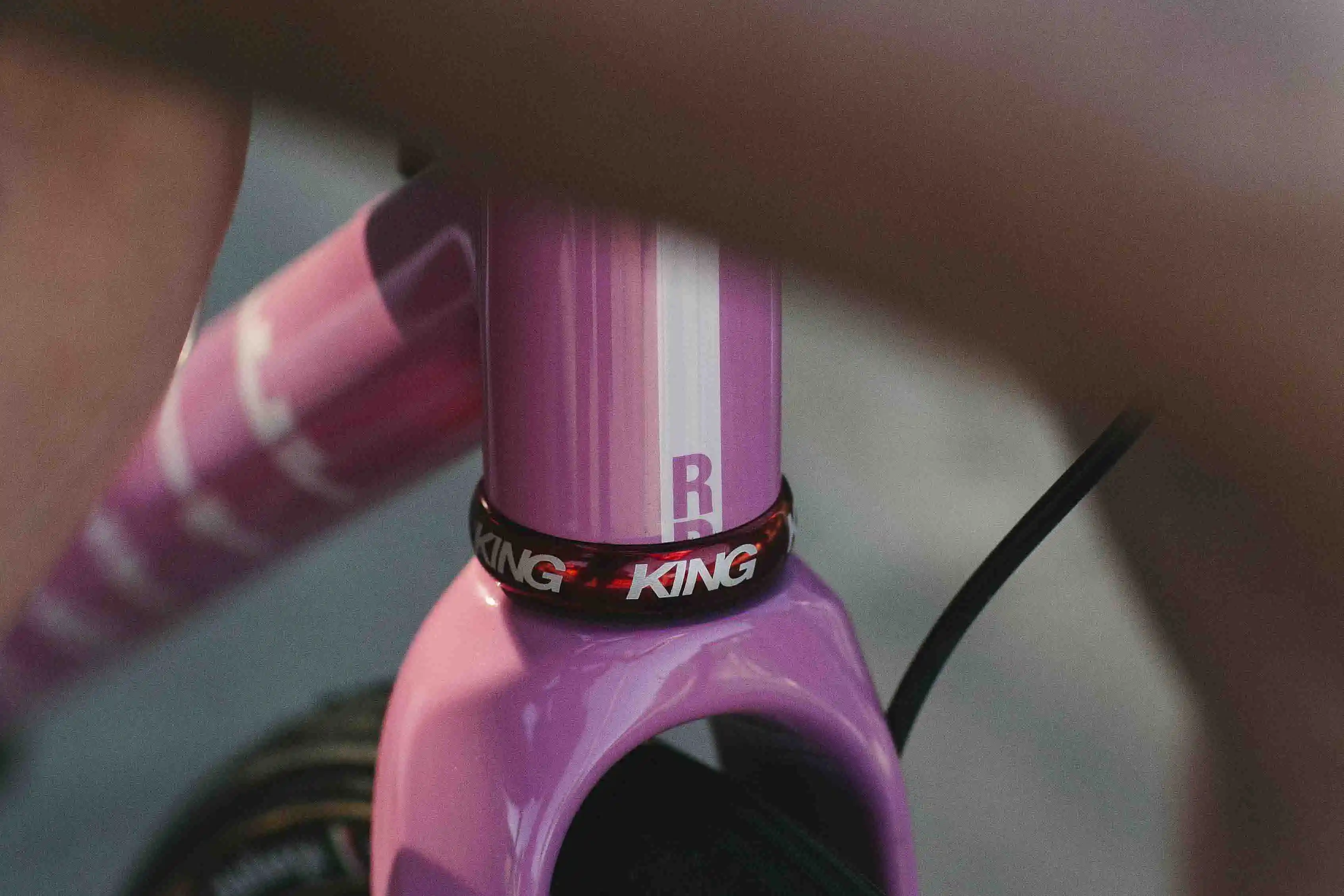 Repete, Soup Athletica, bicycle