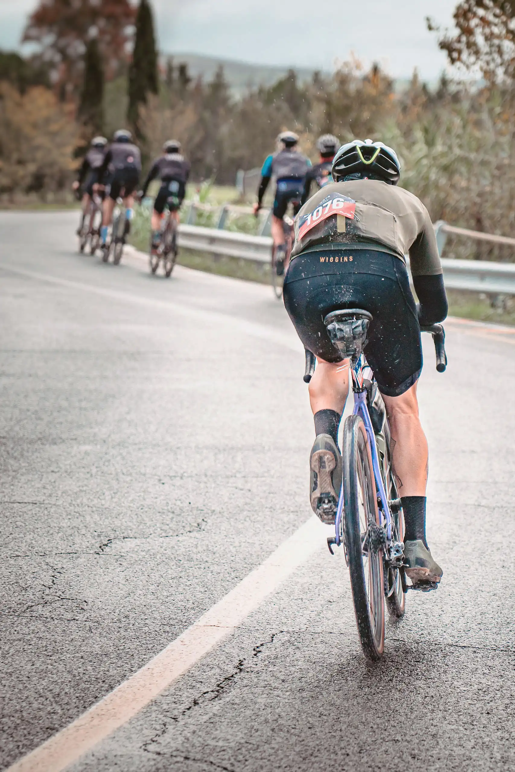 Repete, Verne, gravel, Alessandro Salvaggio, bicycle