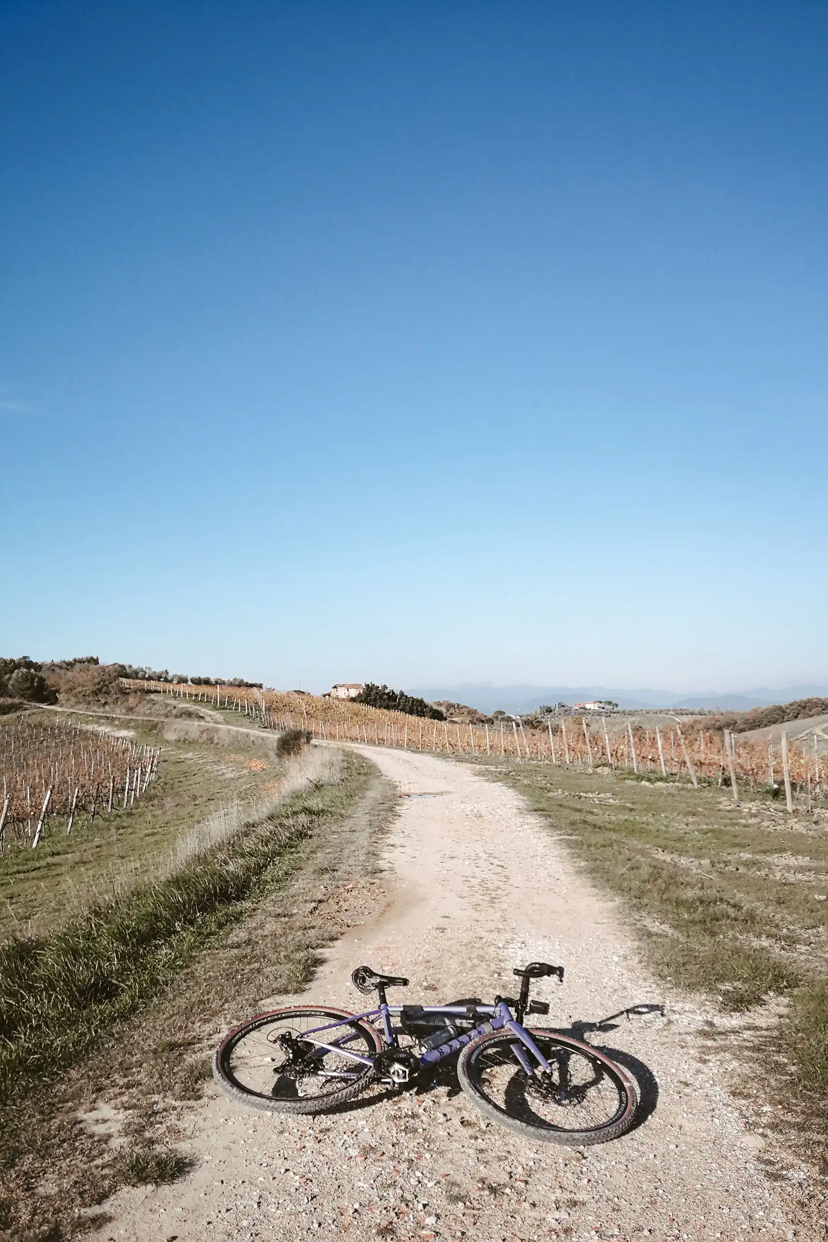 Repete, Verne, gravel, Alessandro Salvaggio, bicycle