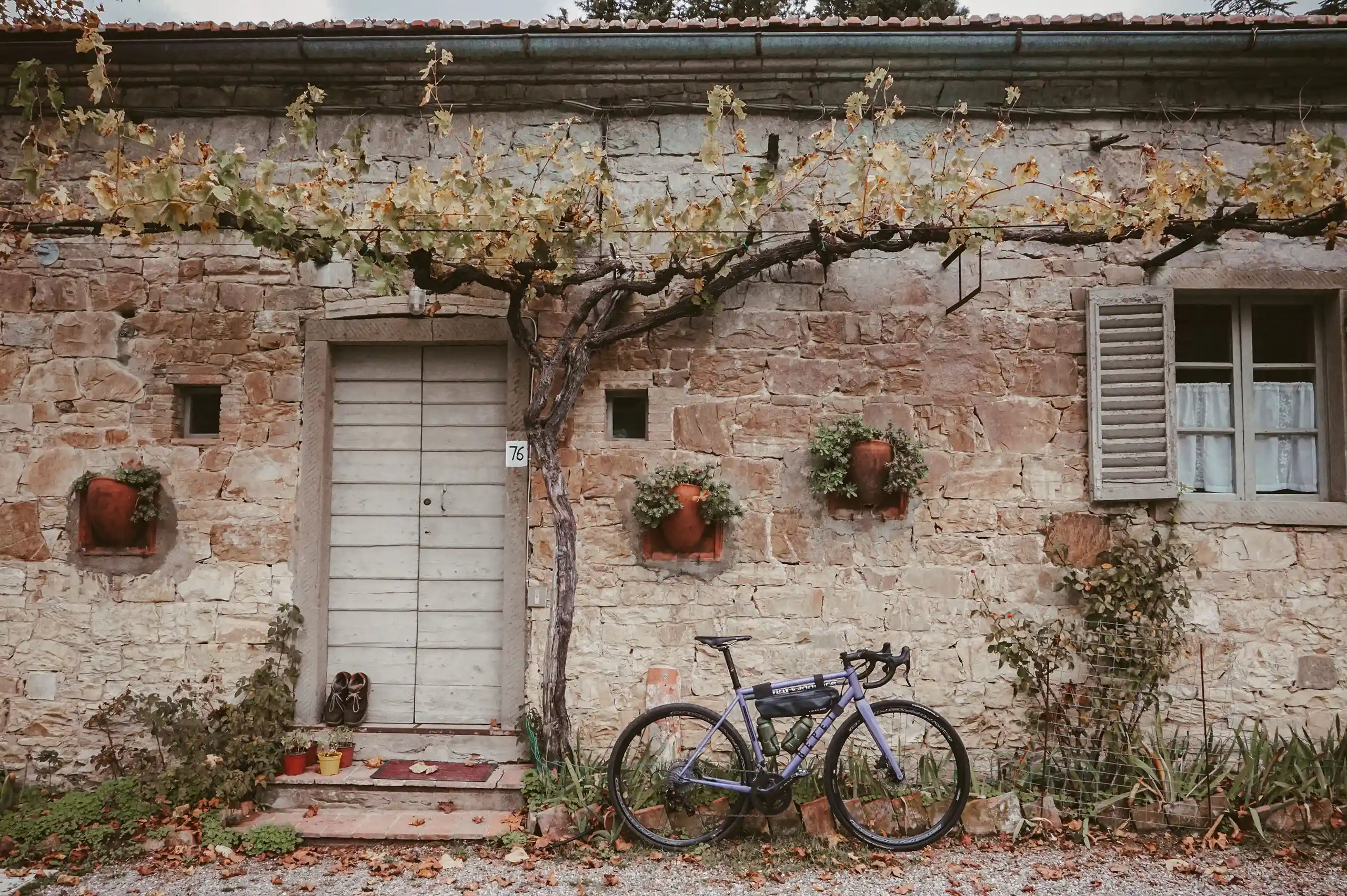 Repete, Verne, gravel, Alessandro Salvaggio, bicycle