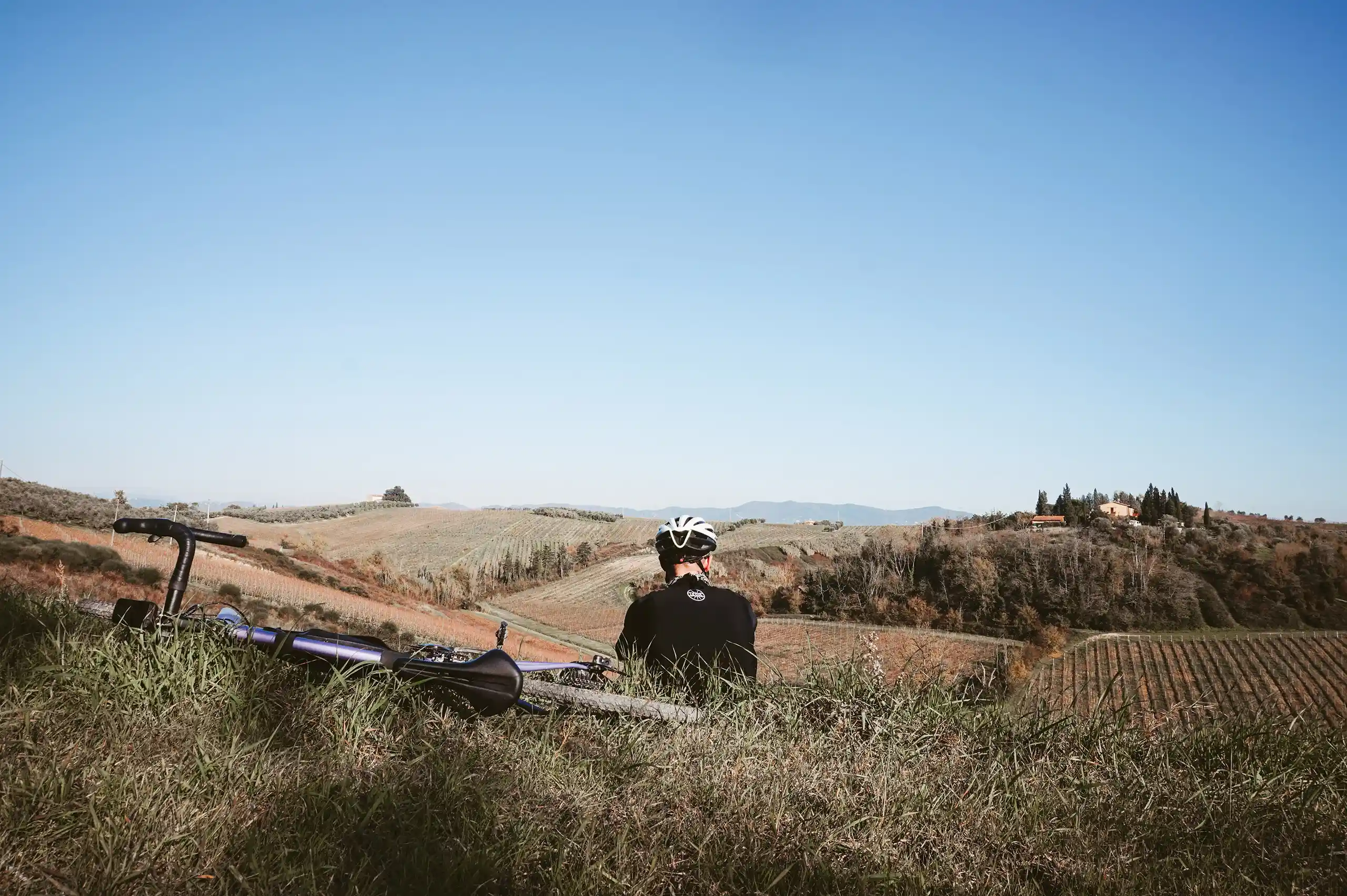 Repete, Verne, gravel, Alessandro Salvaggio, bicycle