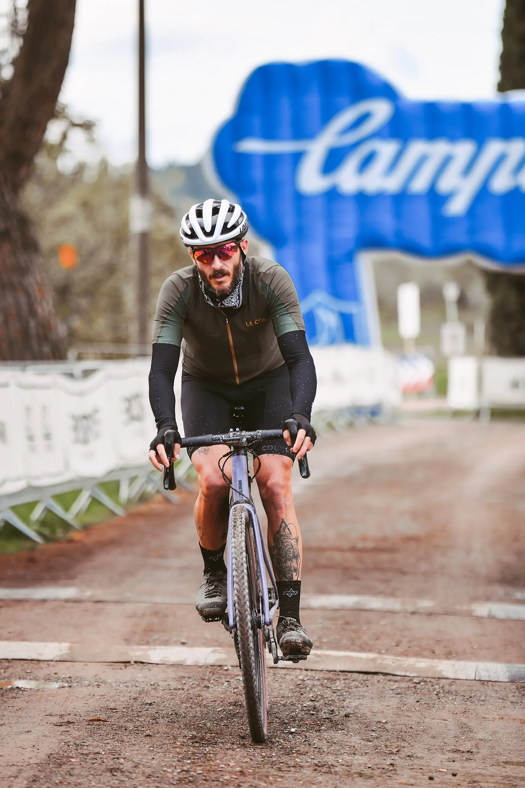 Repete, Verne, gravel, Alessandro Salvaggio, bicycle