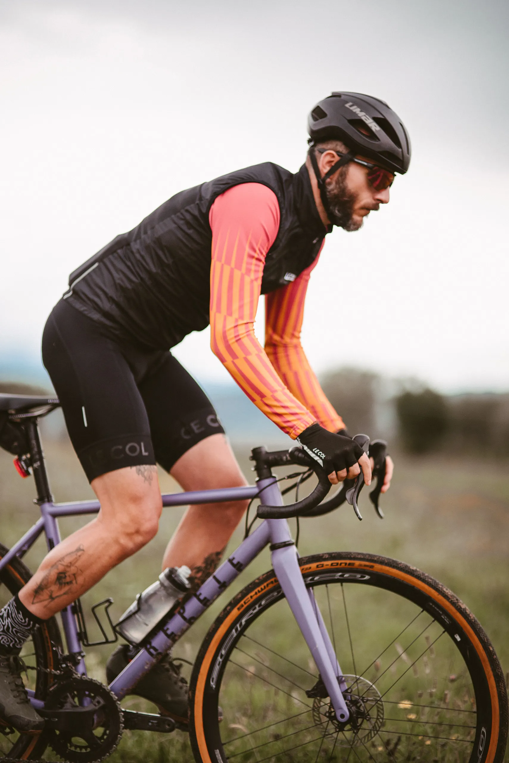 Repete, Verne, gravel, Alessandro Salvaggio, bicycle