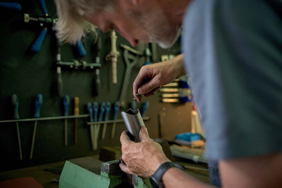 Repete, Blinduro, Verne, gravel, bicycle