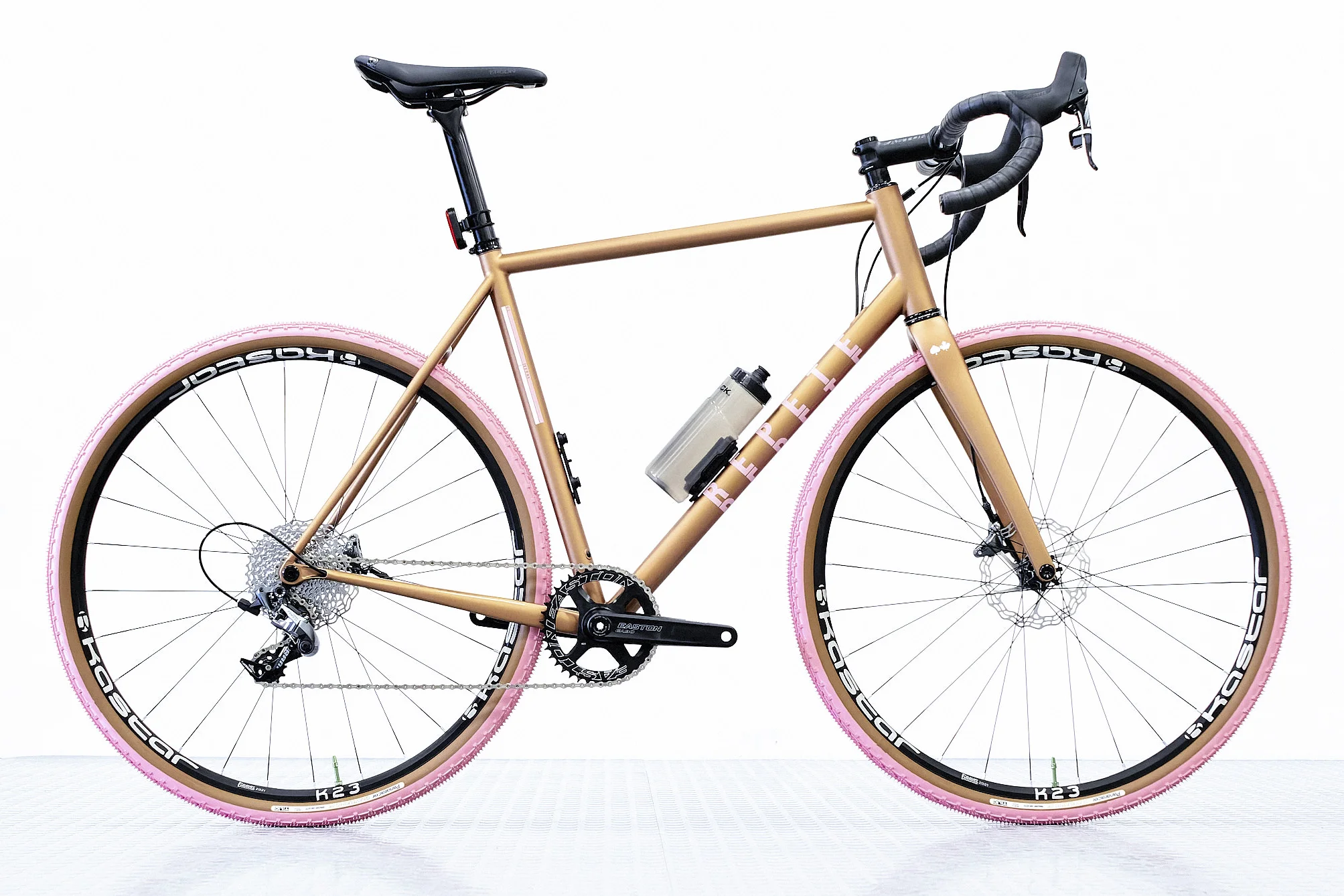 Repete, Blinduro, Verne, gravel, bicycle