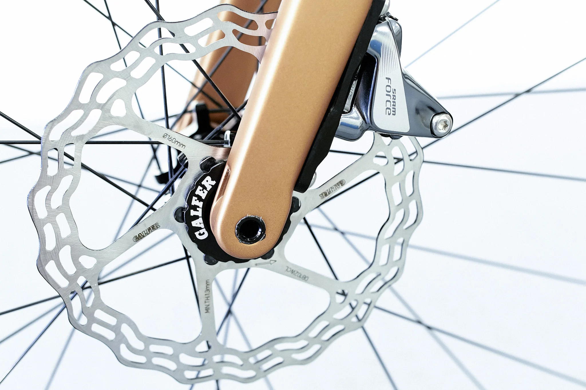 Repete, Blinduro, Verne, gravel, bicycle