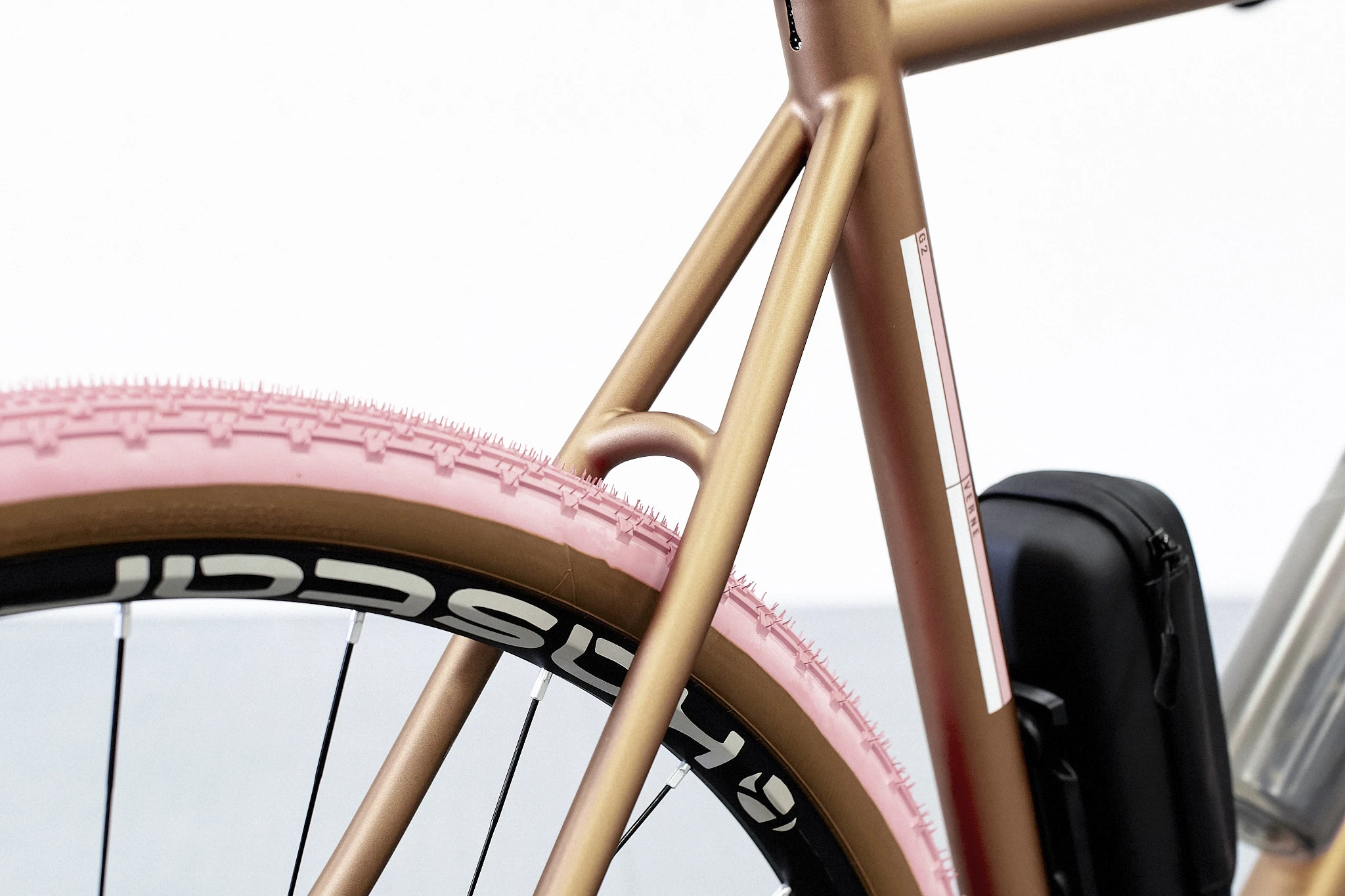 Repete, Blinduro, Verne, gravel, bicycle