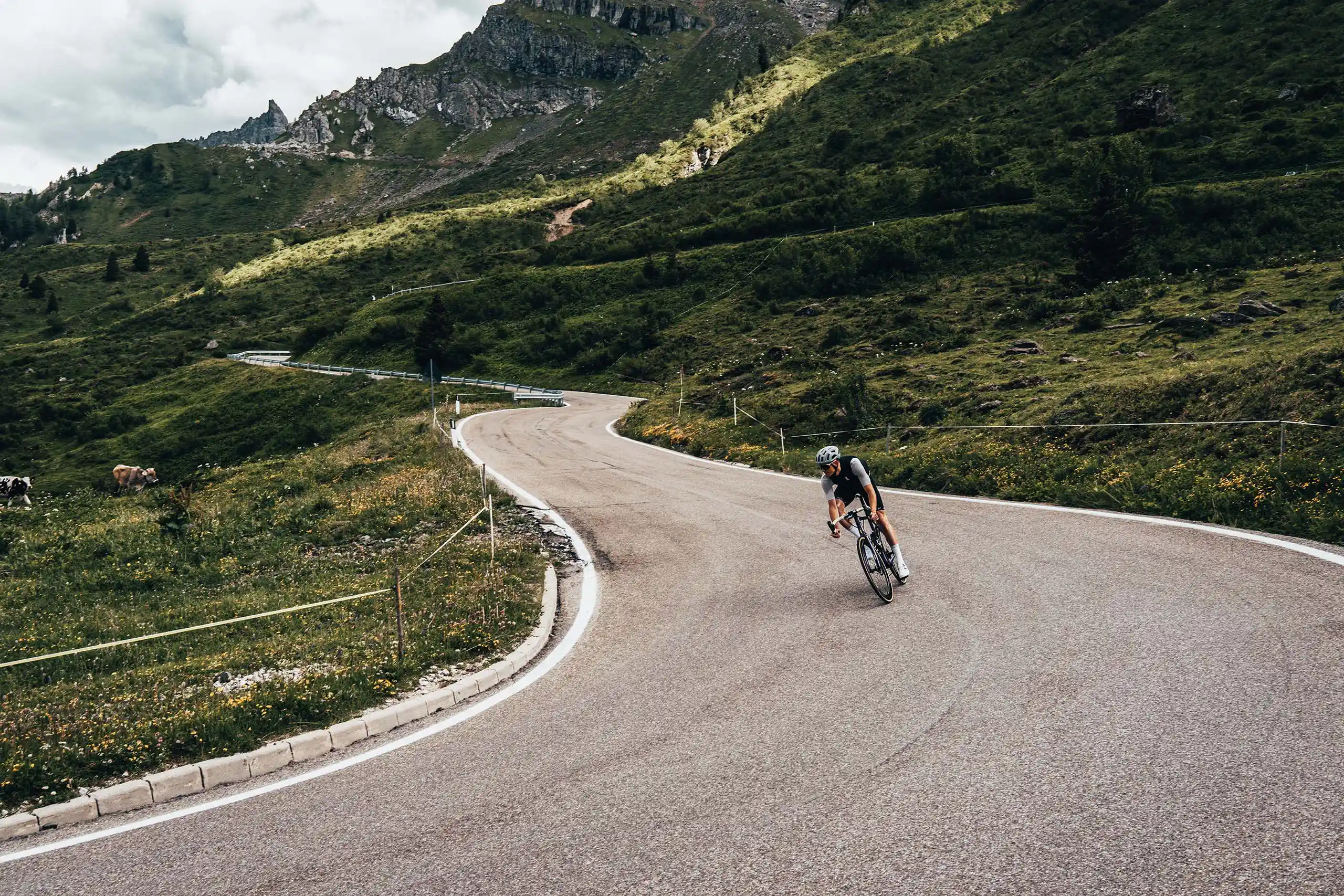 Repete, Reason, road, bicycle
