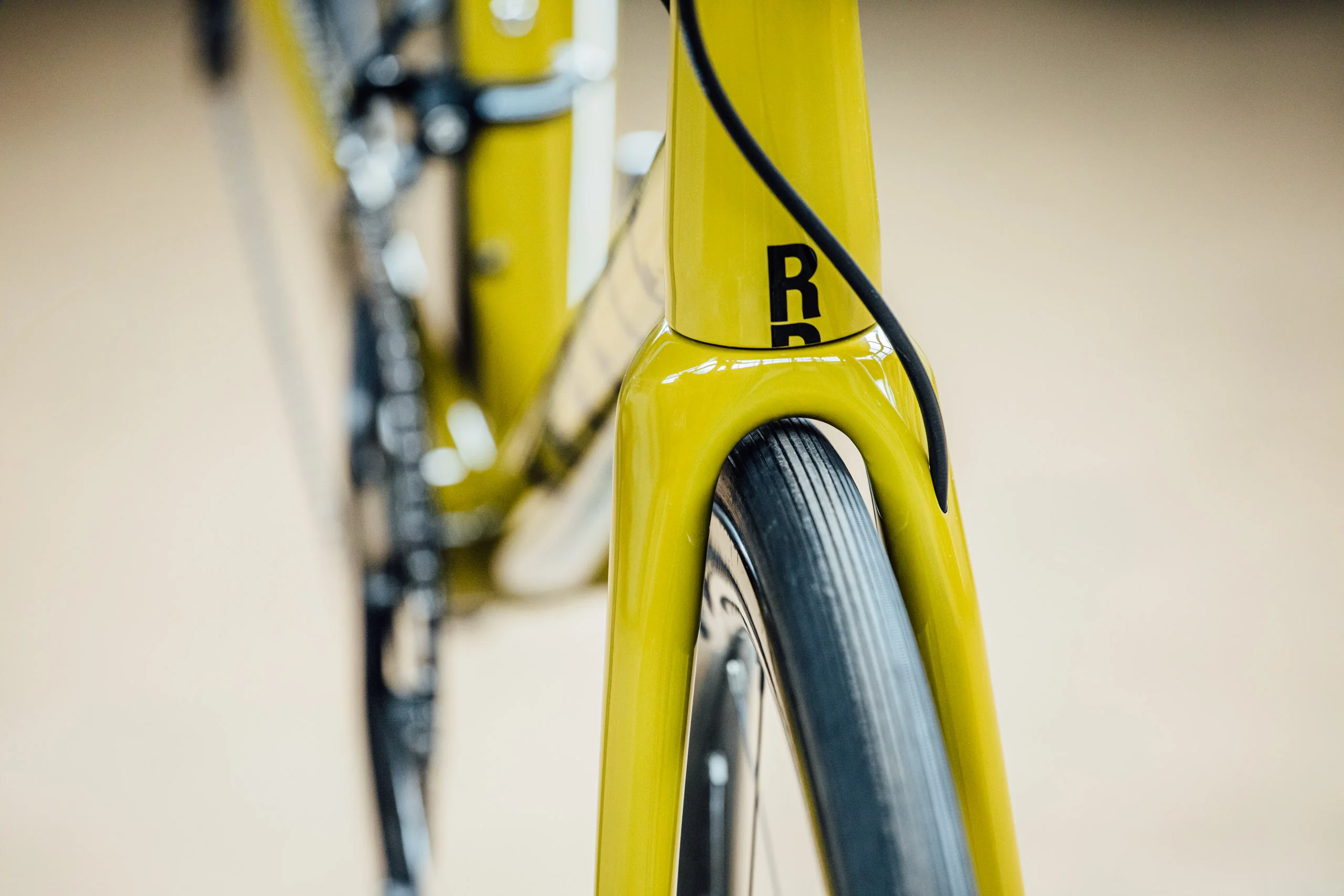 Repete, Reason, road, bicycle