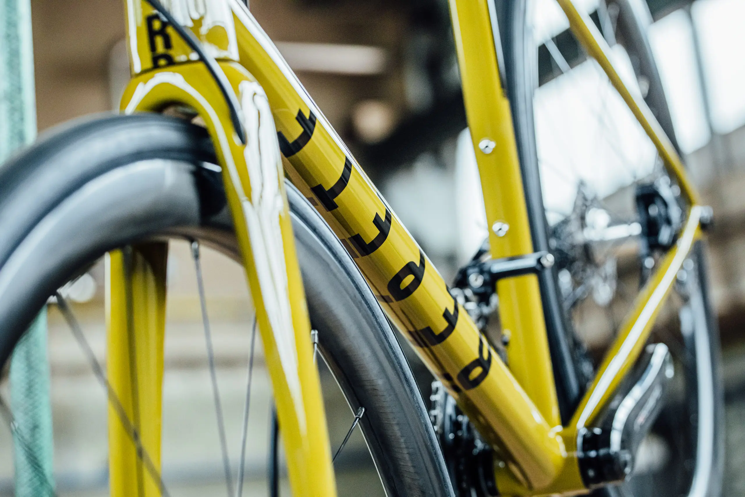 Repete, Reason, road, bicycle