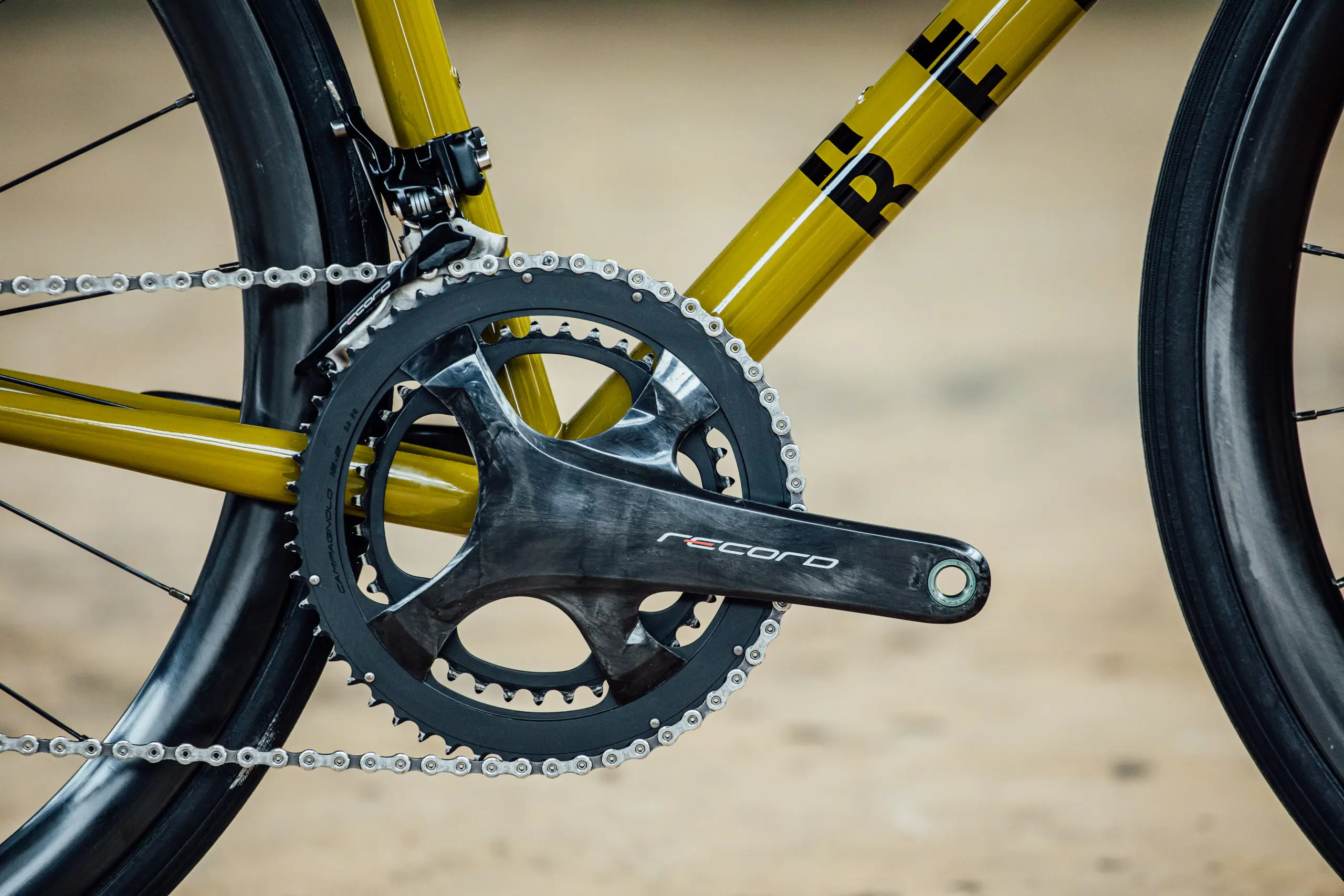 Repete, Reason, road, bicycle