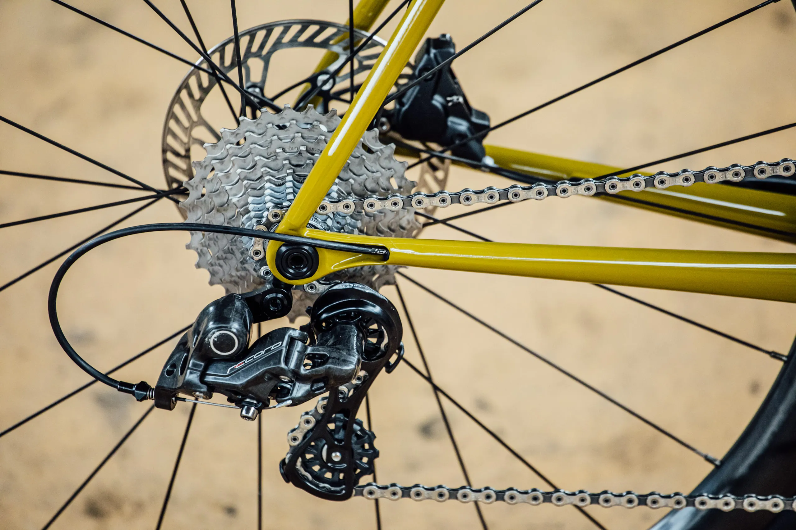 Repete, Reason, road, bicycle