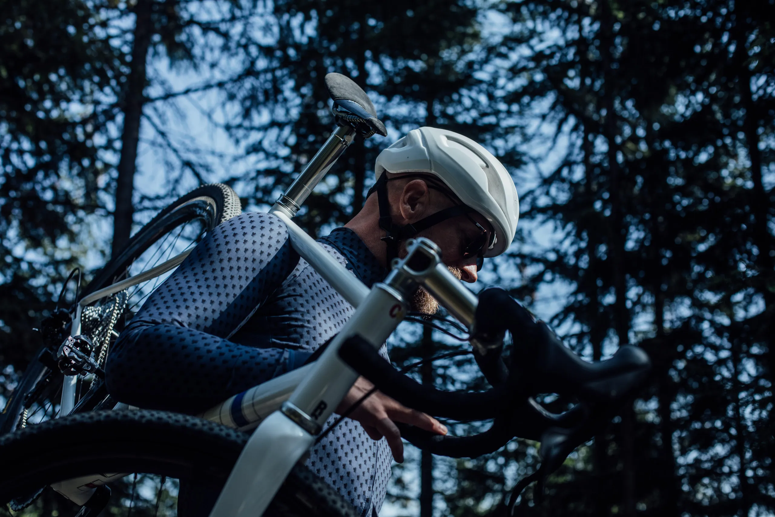 Repete, Campagnolo, Ekar, gravel, groupset