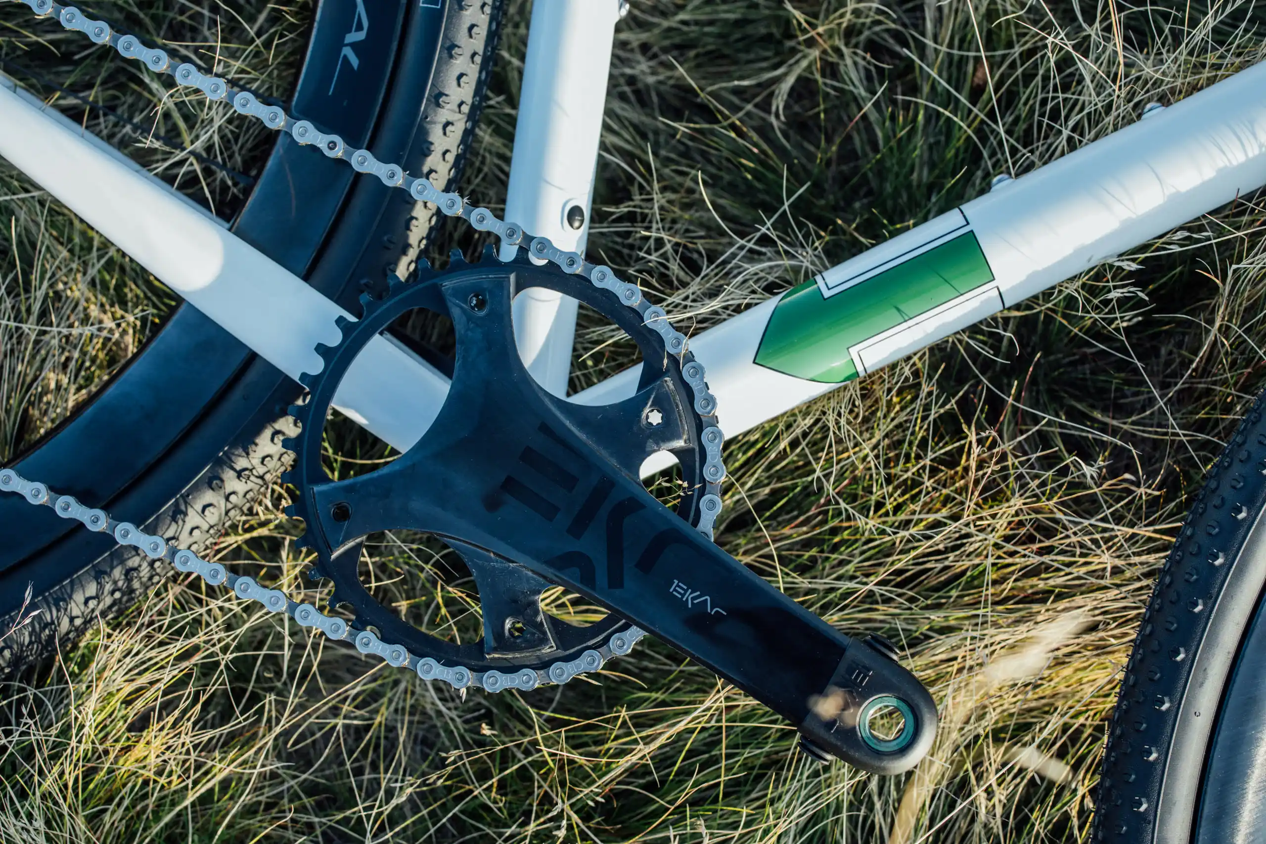 Repete, Campagnolo, Ekar, gravel, groupset