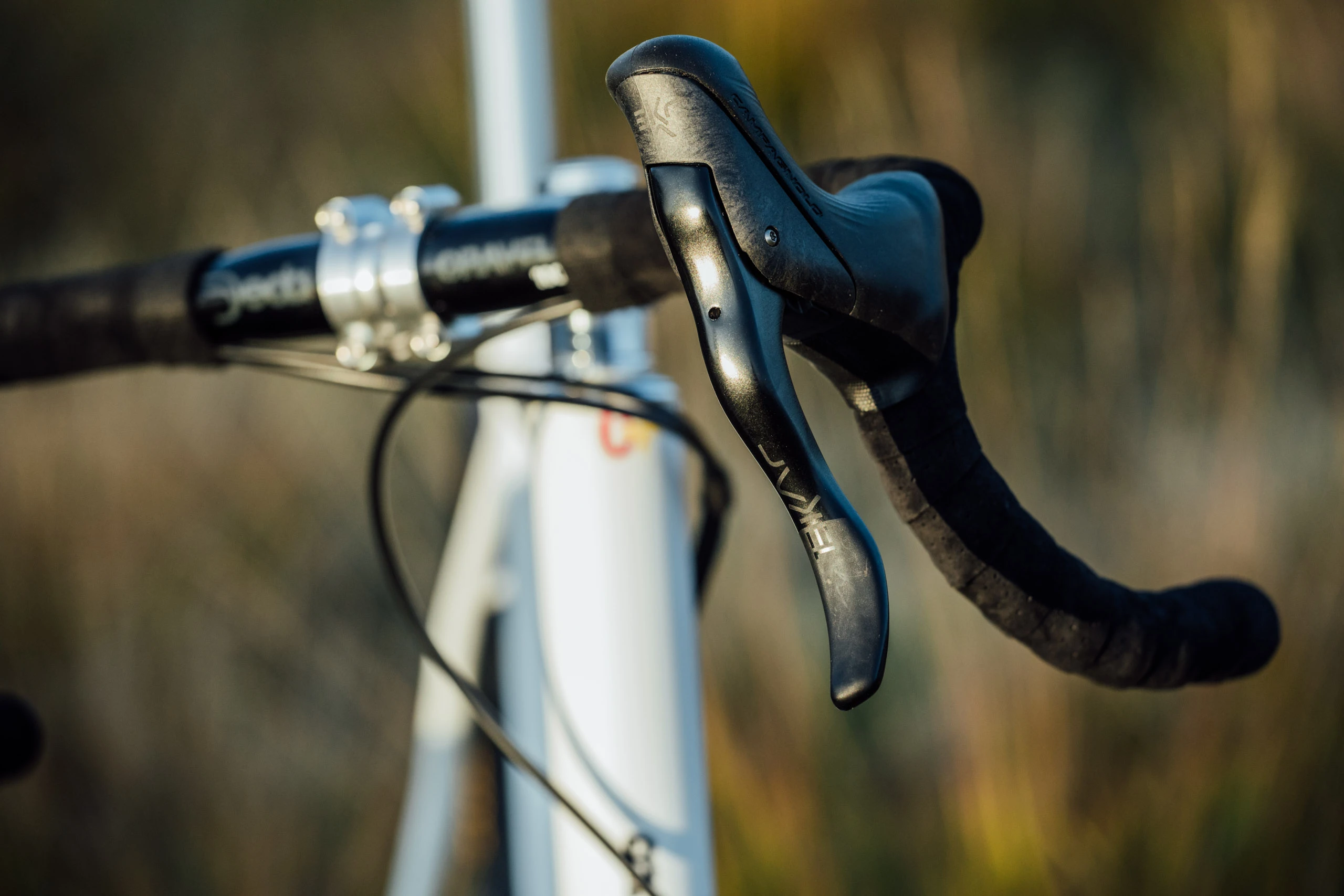 Repete, Campagnolo, Ekar, gravel, groupset