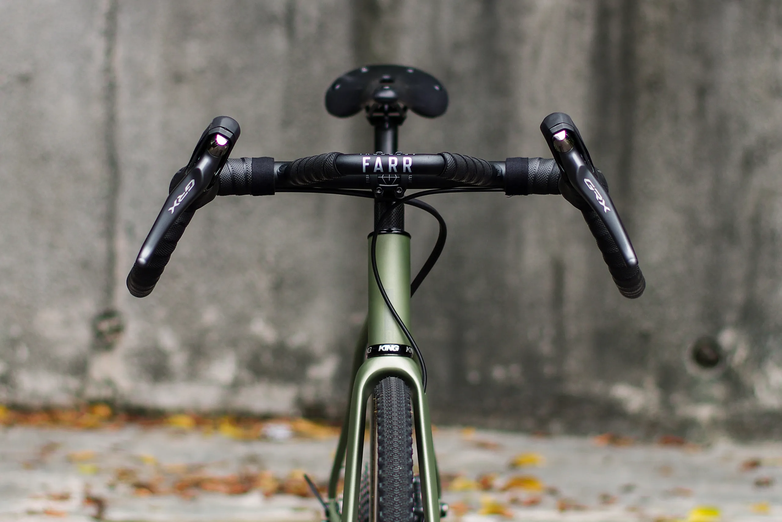 Repete, Fitskuul, Verne, gravel, bicycle