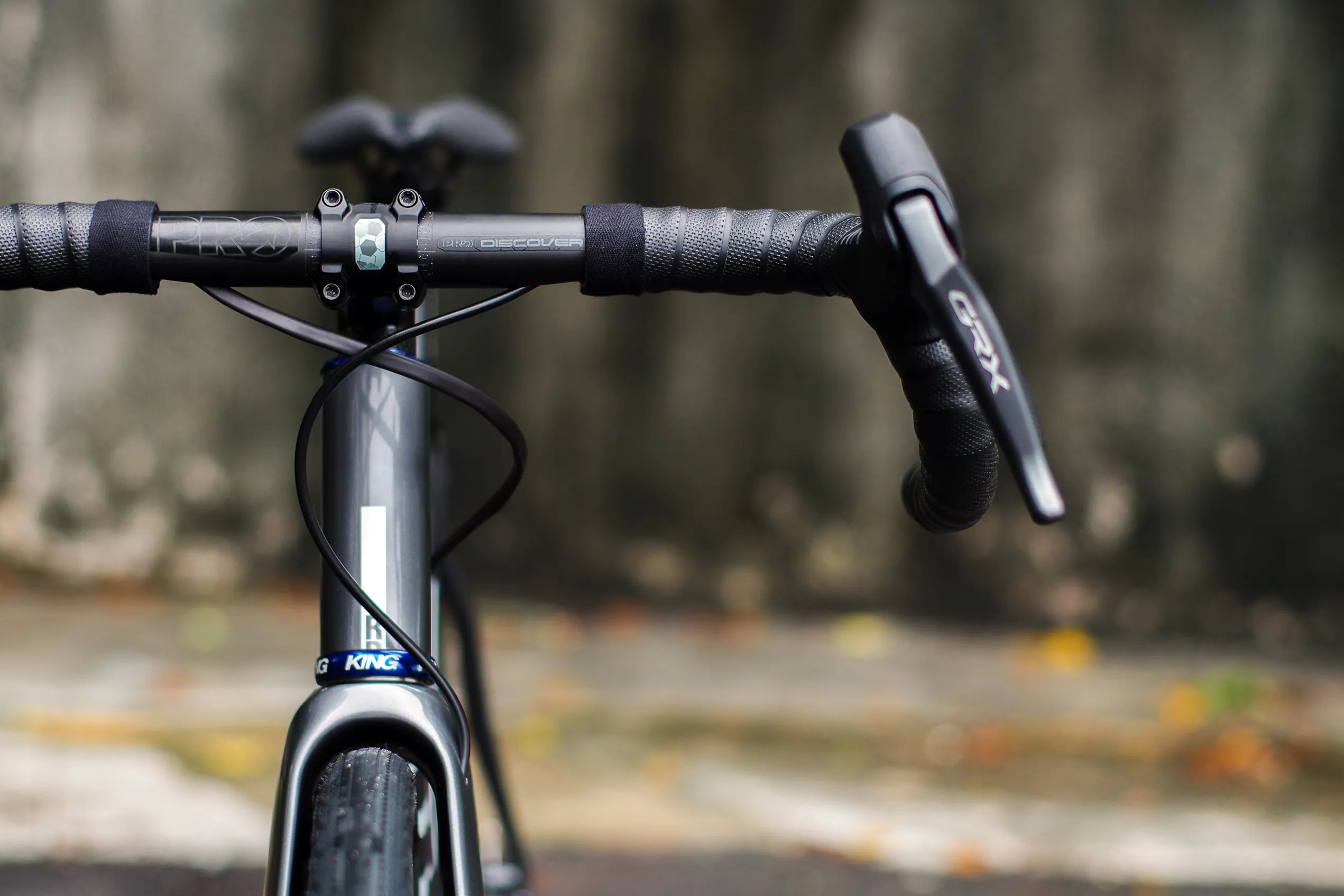 Repete, Fitskuul, Verne, gravel, bicycle