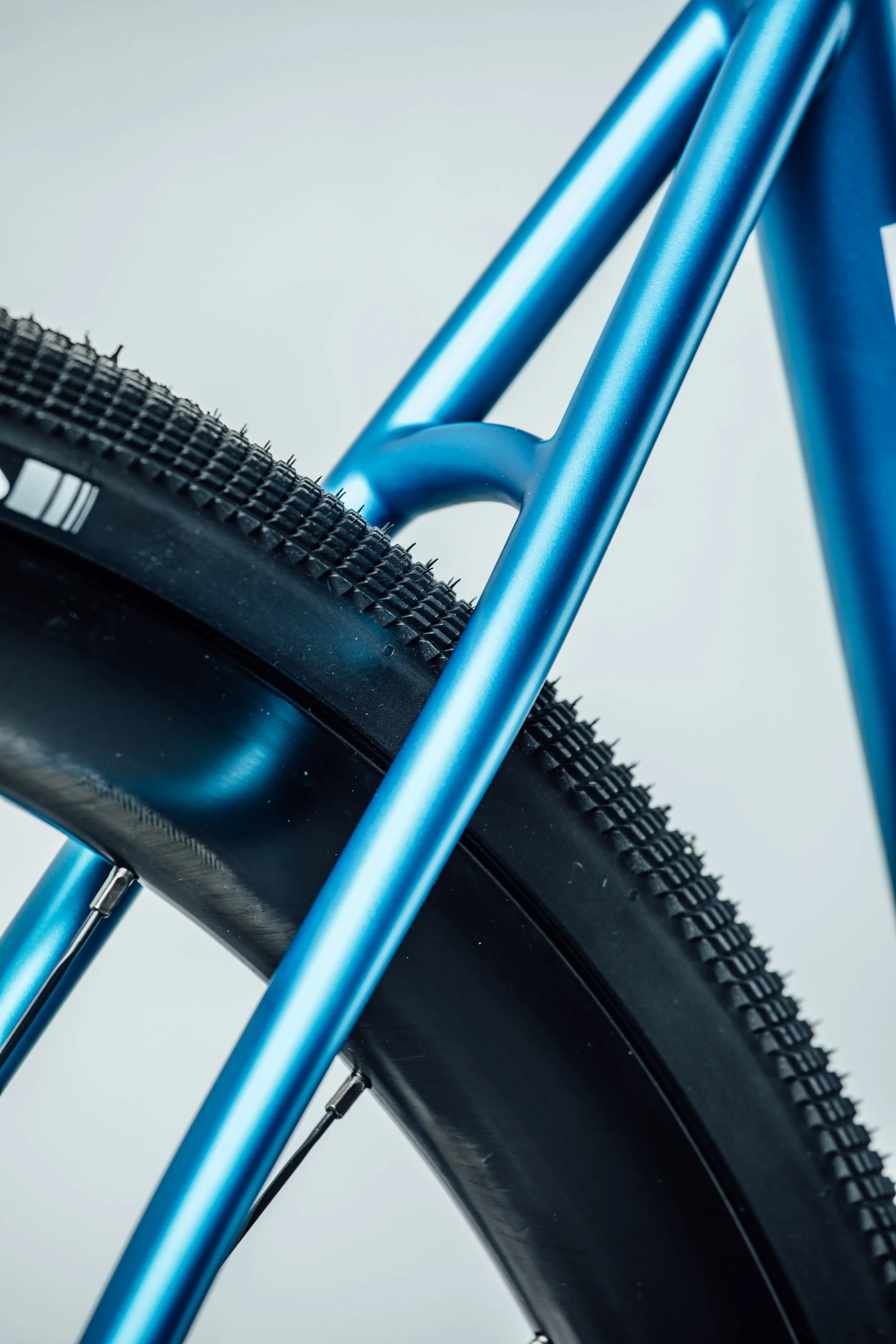 Repete, Verne, gravel, bicycle