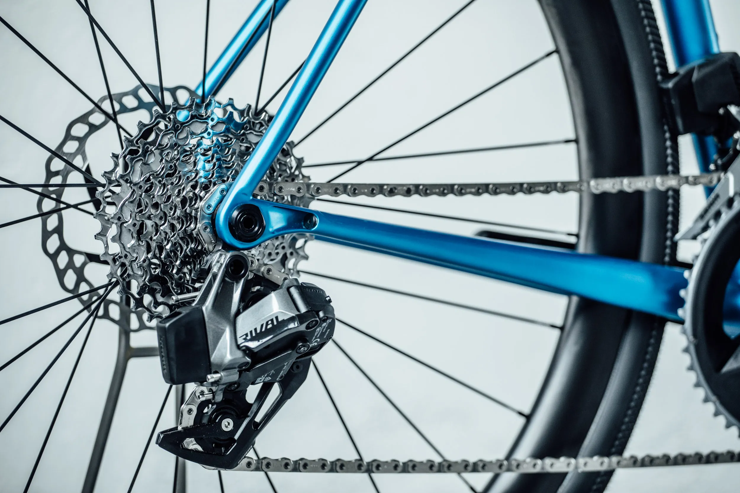 Repete, Verne, gravel, bicycle