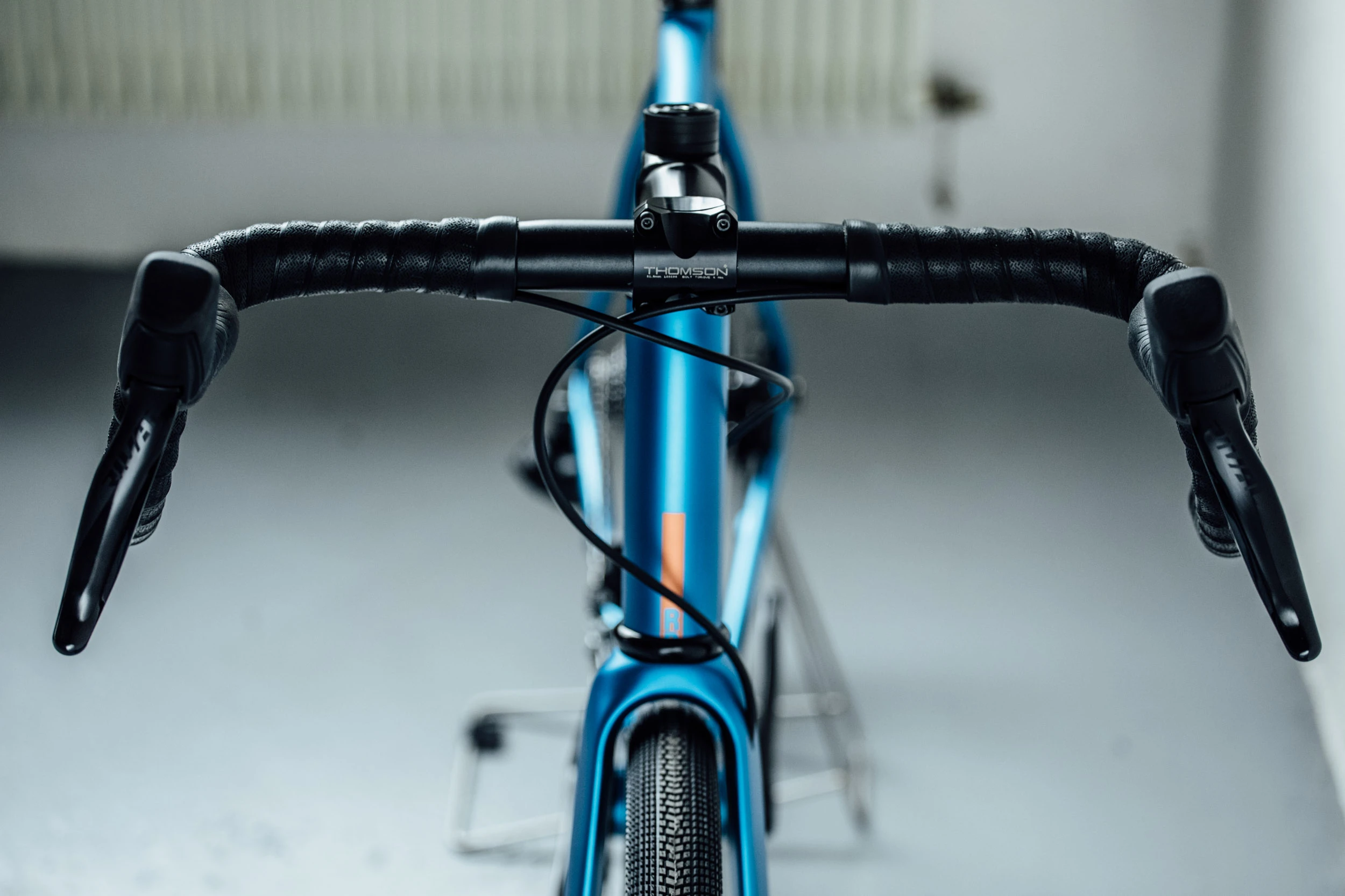 Repete, Verne, gravel, bicycle
