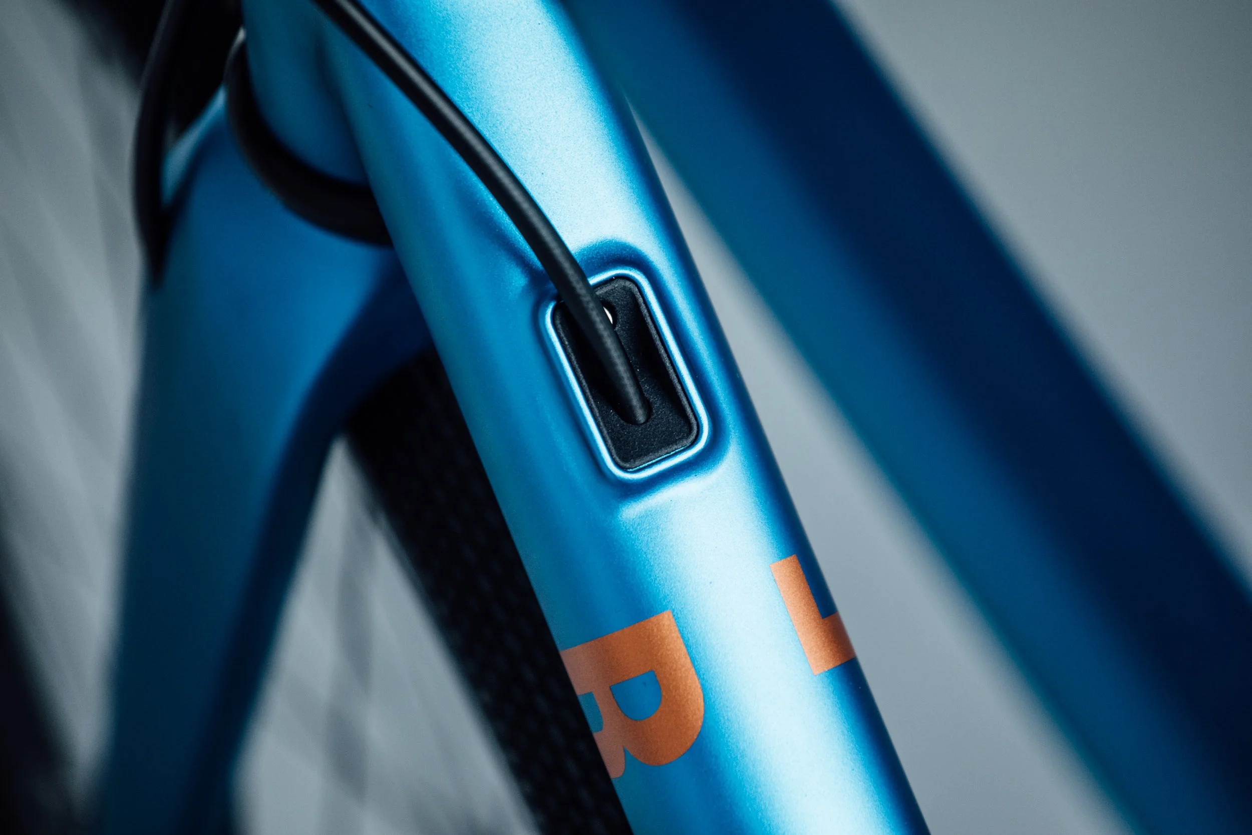 Repete, Verne, gravel, bicycle