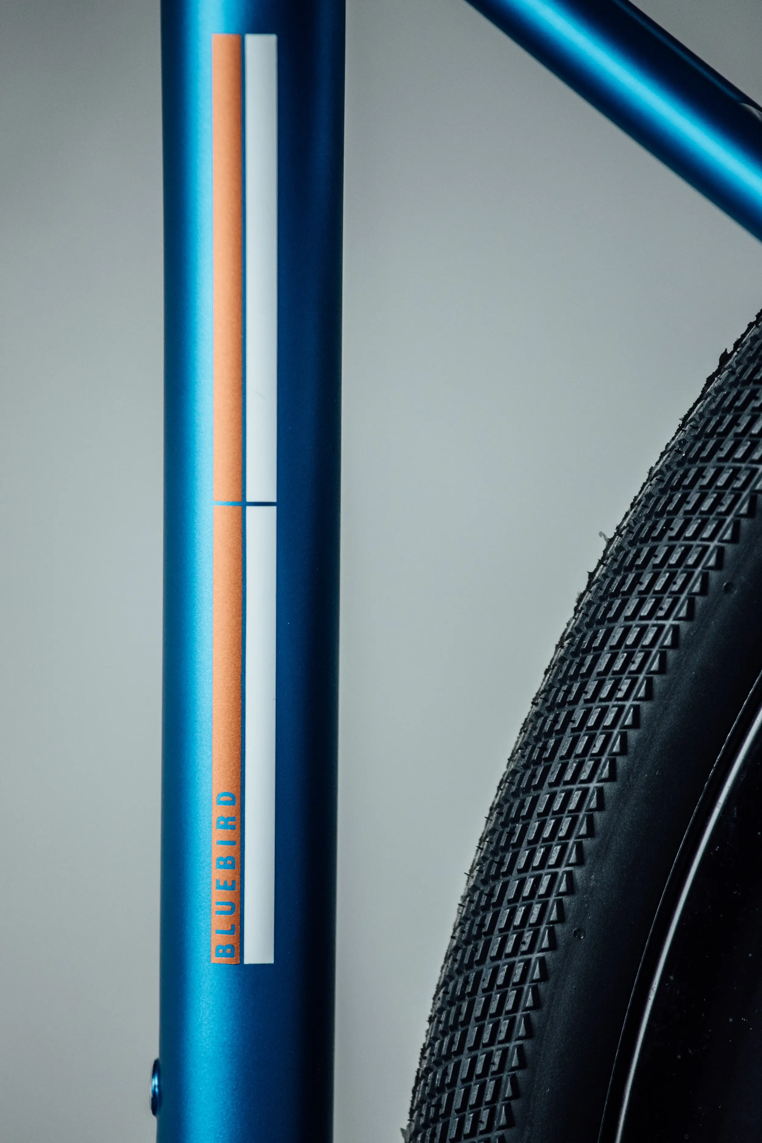 Repete, Verne, gravel, bicycle