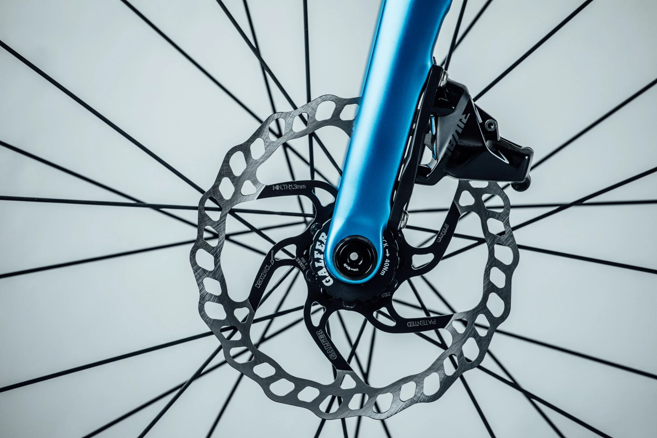 Repete, Verne, gravel, bicycle