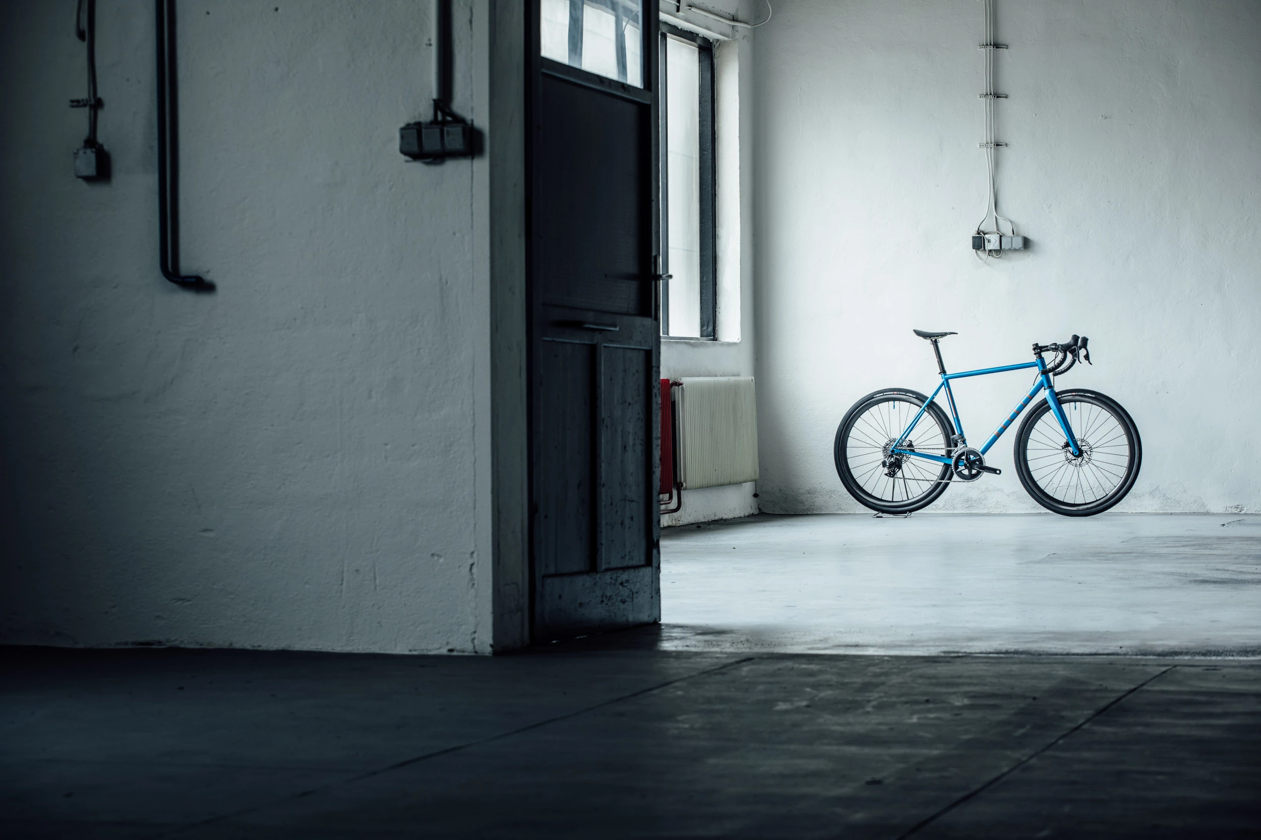 Repete, Verne, gravel, bicycle
