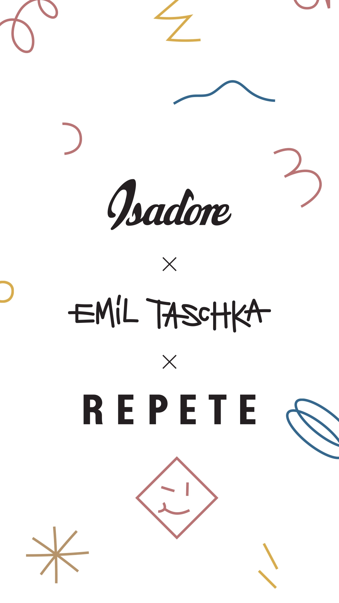 Repete, Isadore, Emil Taschka, bicycle