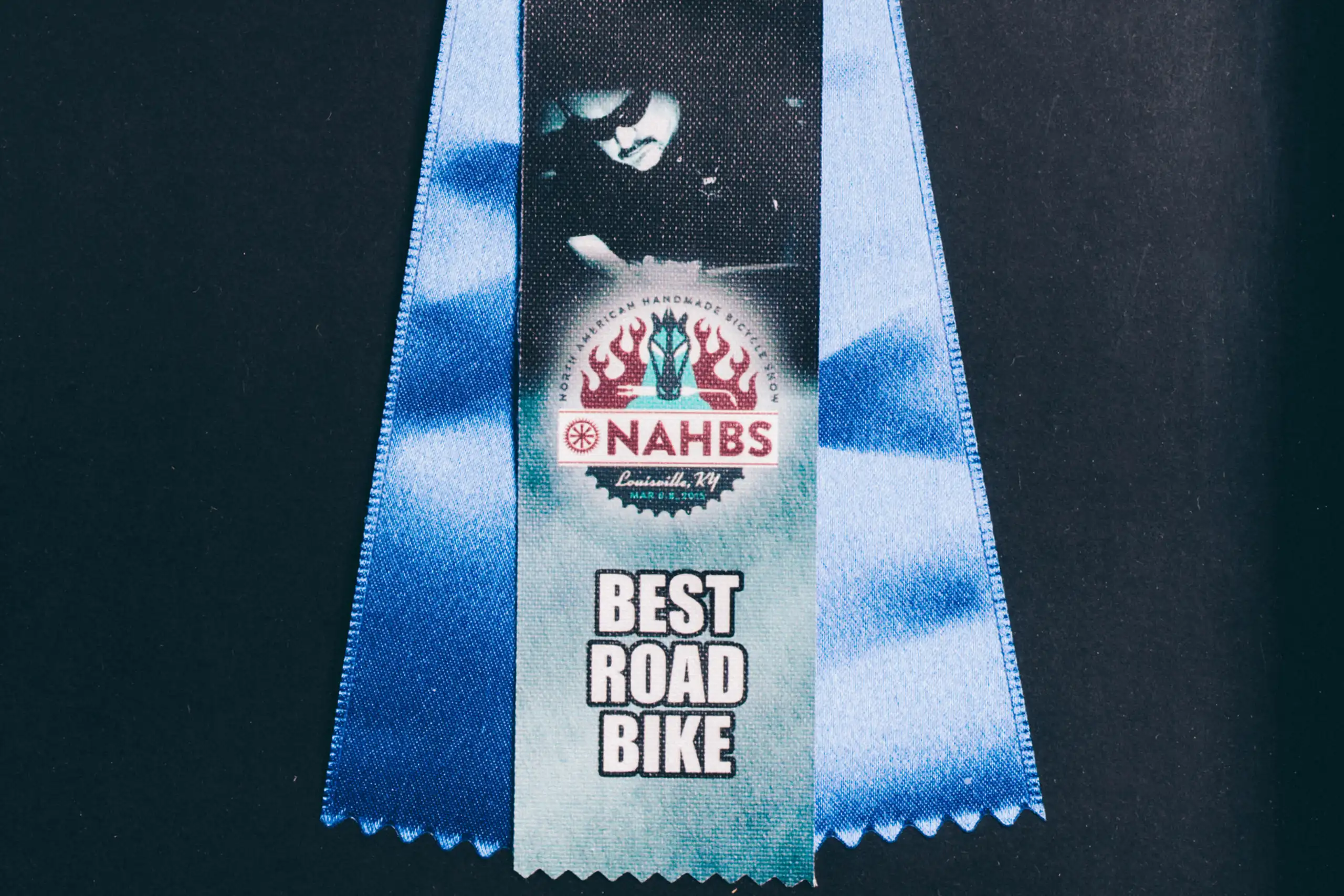 NAHBS – The memories from a journey that turned a dream into reality